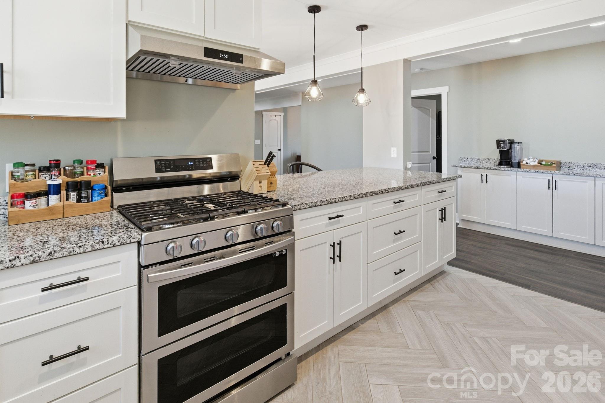 2269 Drexel Heights Street — Morganton