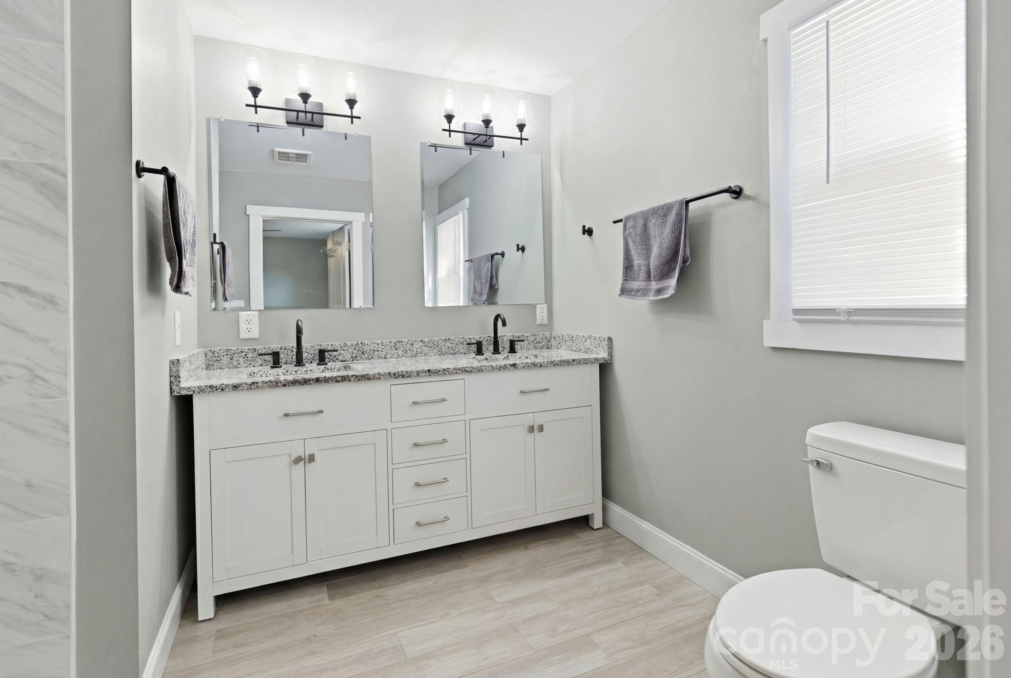 2269 Drexel Heights Street — Morganton