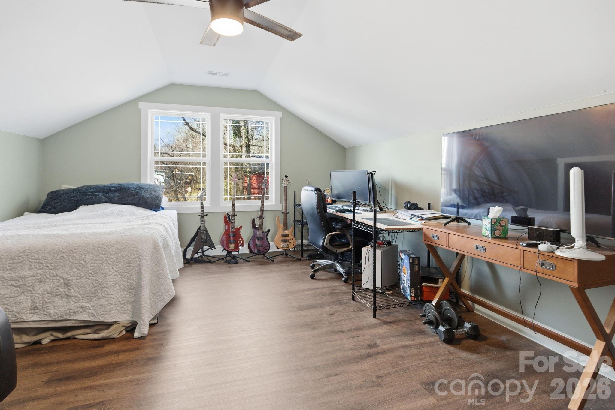 2269 Drexel Heights Street — Morganton