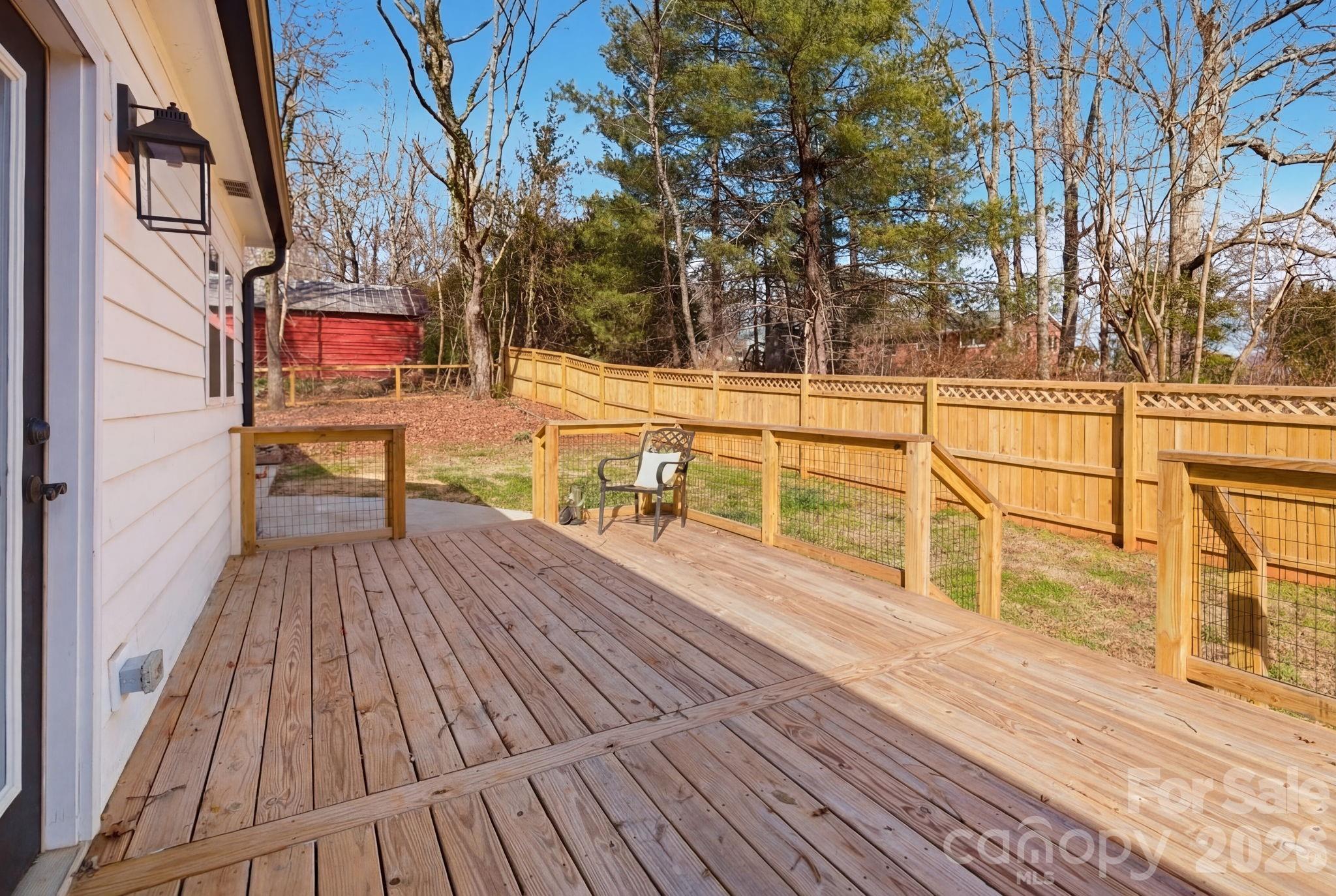 2269 Drexel Heights Street — Morganton