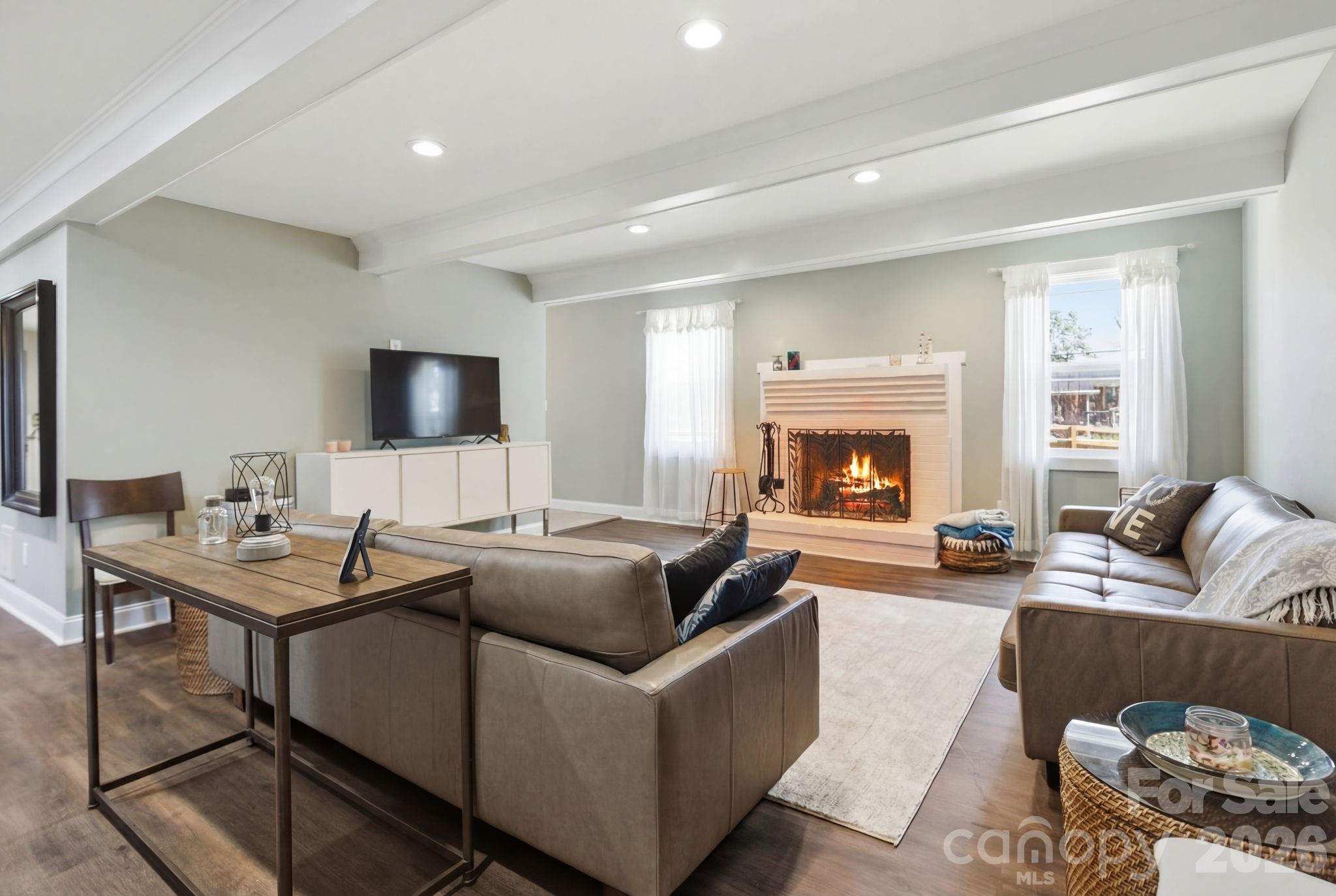 2269 Drexel Heights Street — Morganton