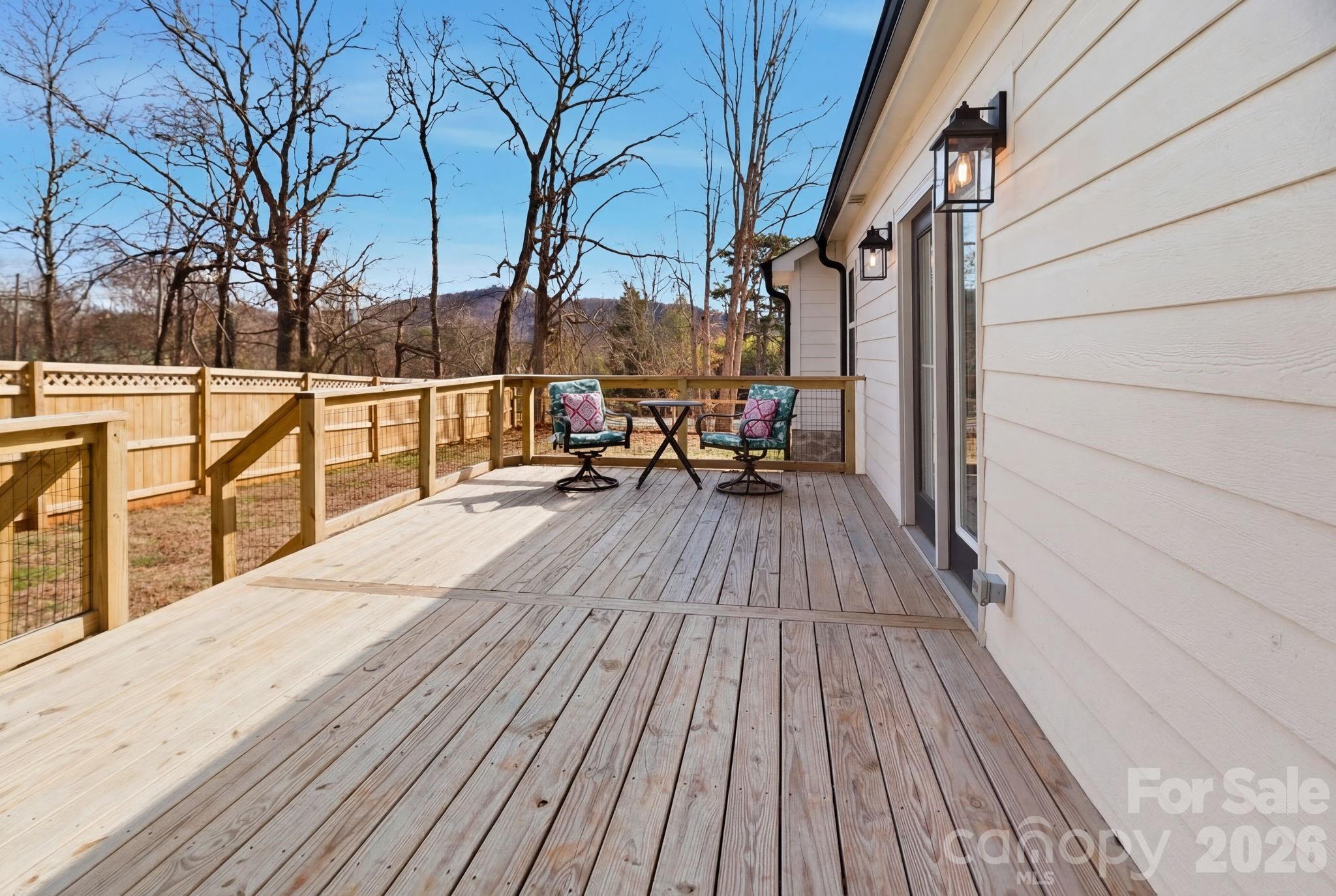 2269 Drexel Heights Street — Morganton