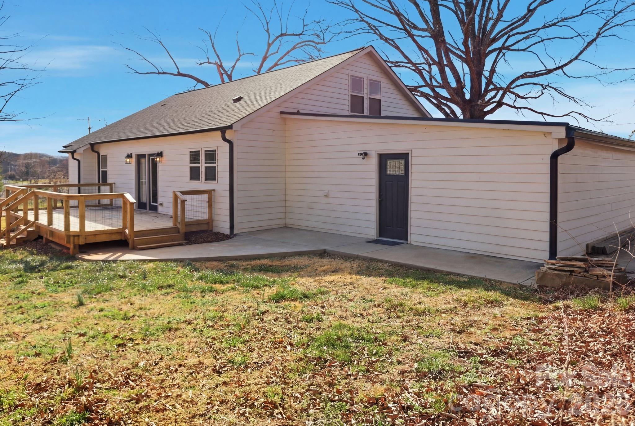 2269 Drexel Heights Street — Morganton