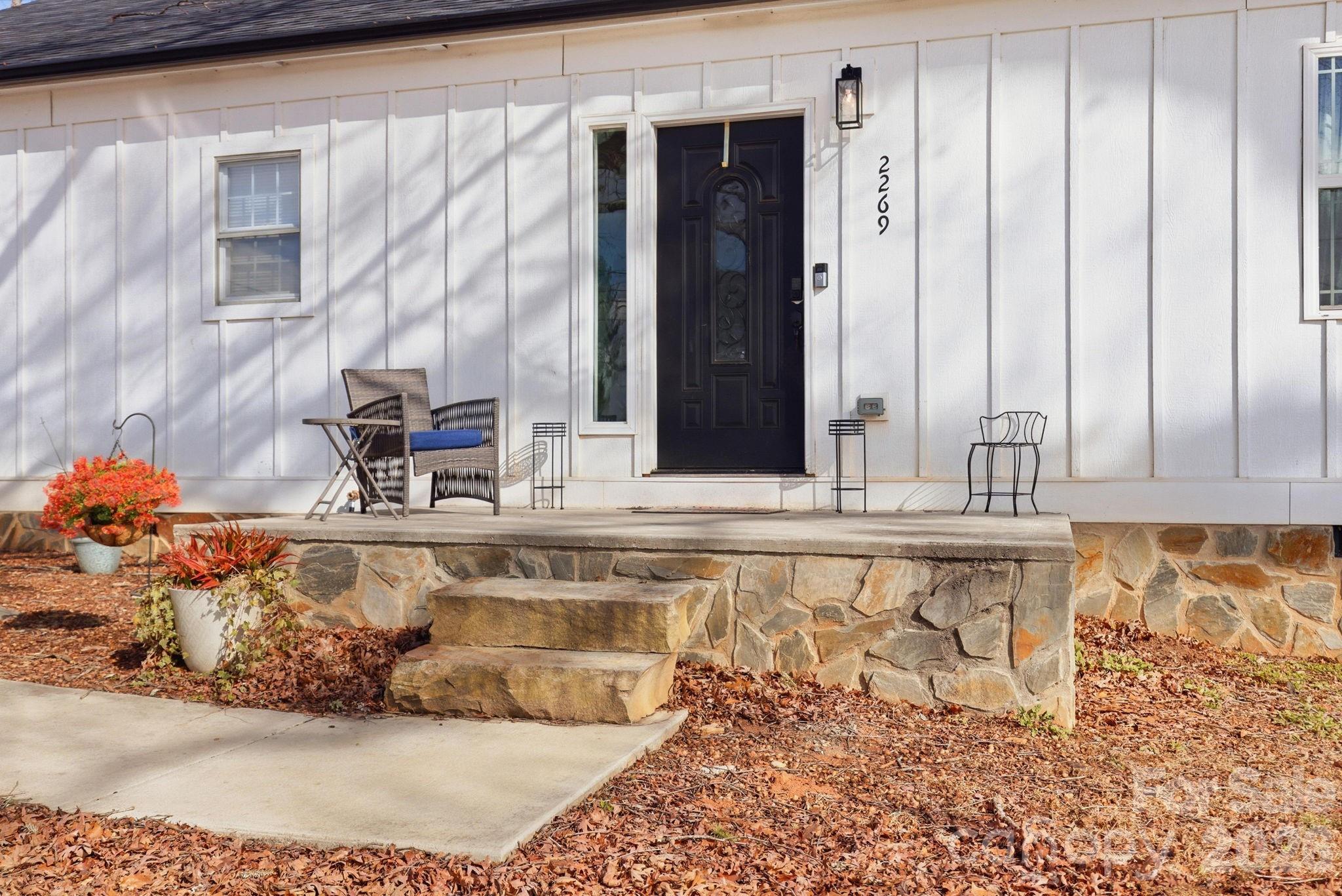 2269 Drexel Heights Street — Morganton