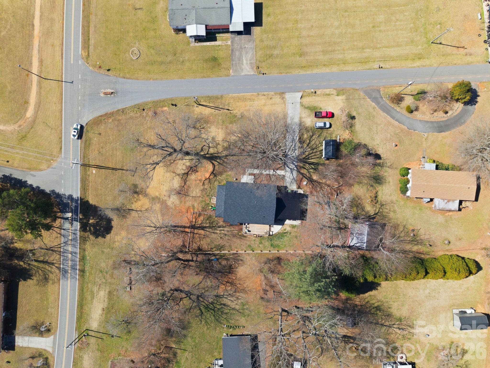 2269 Drexel Heights Street — Morganton