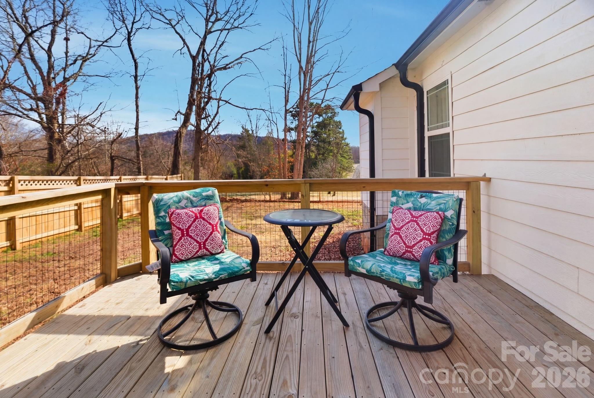 2269 Drexel Heights Street — Morganton