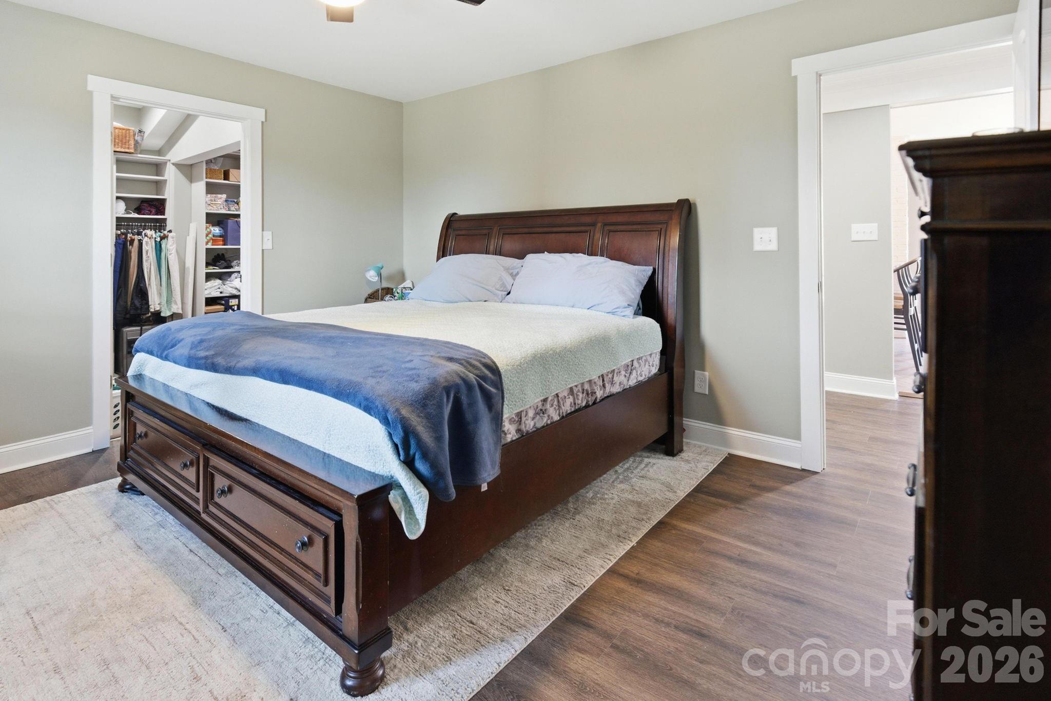 2269 Drexel Heights Street — Morganton
