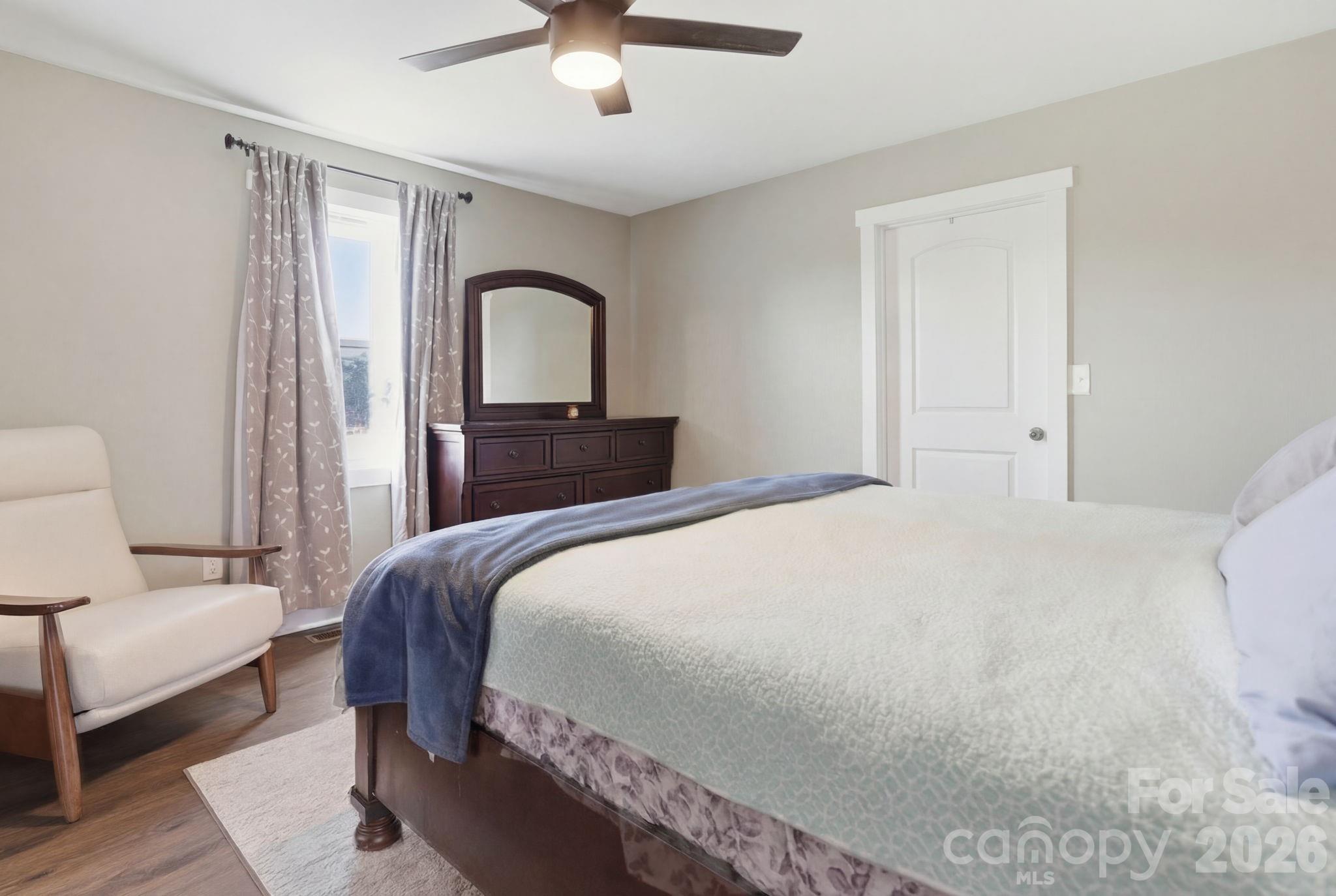 2269 Drexel Heights Street — Morganton