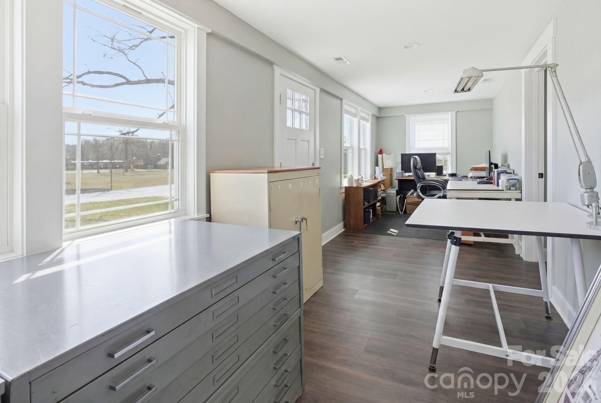 2269 Drexel Heights Street — Morganton