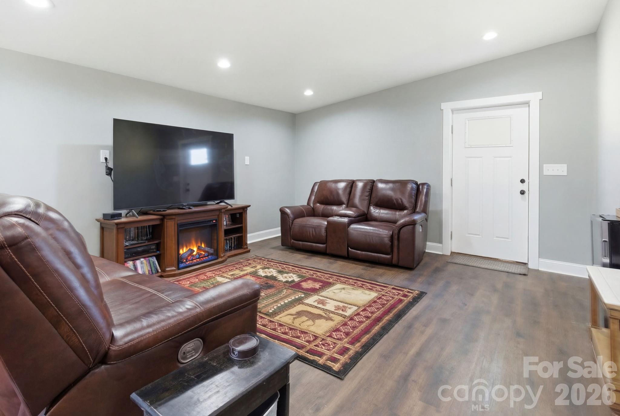 2269 Drexel Heights Street — Morganton