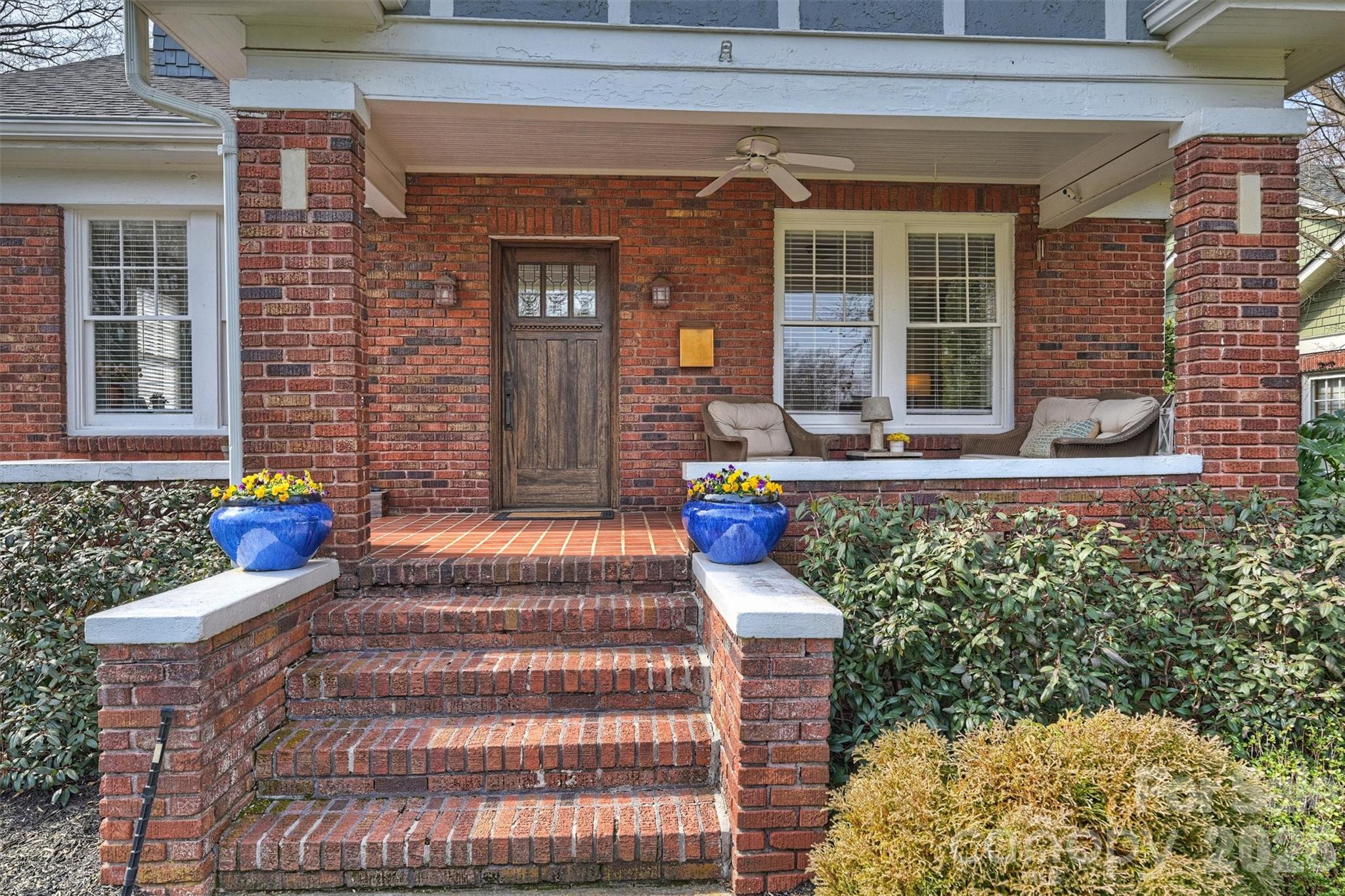 1912 Dilworth Road E — Charlotte