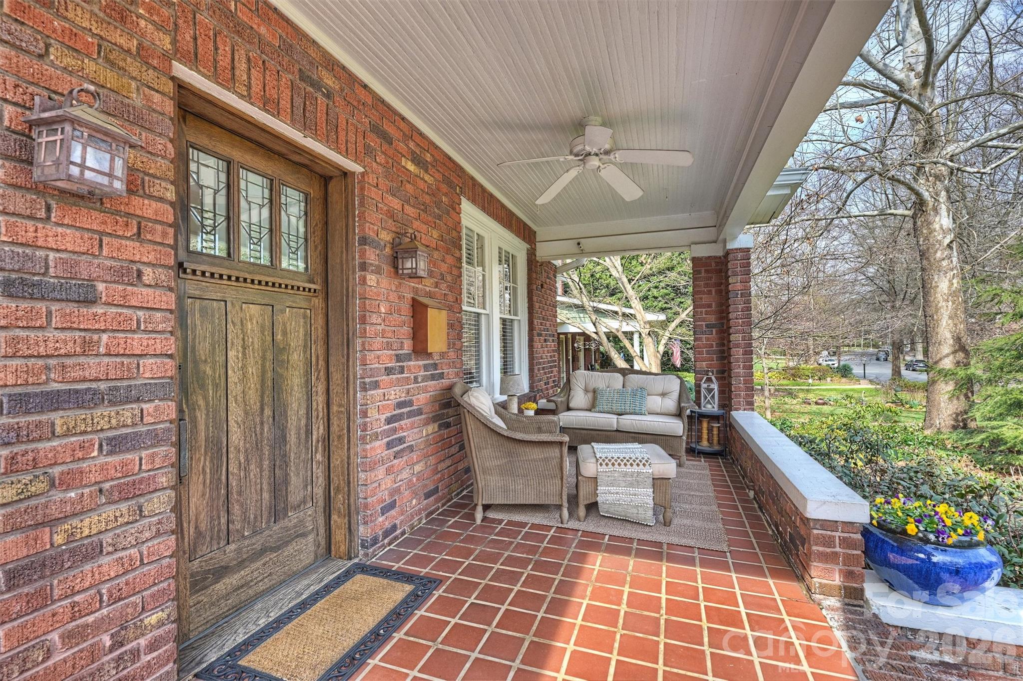 1912 Dilworth Road E — Charlotte