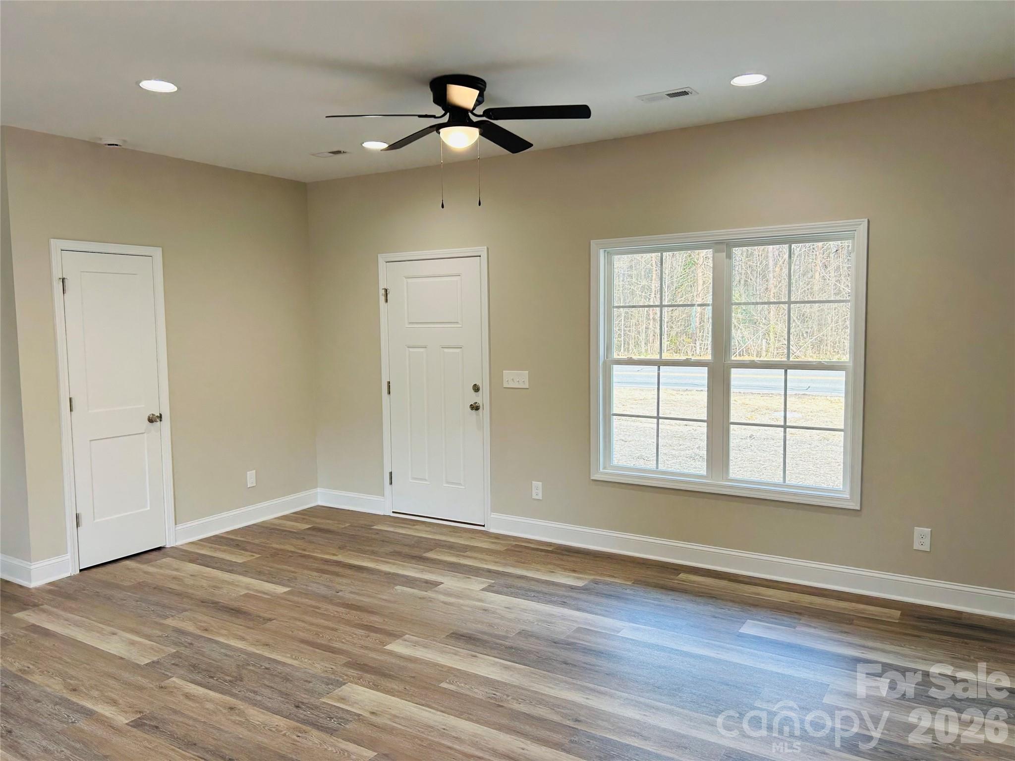 1425 Faith Road — Salisbury