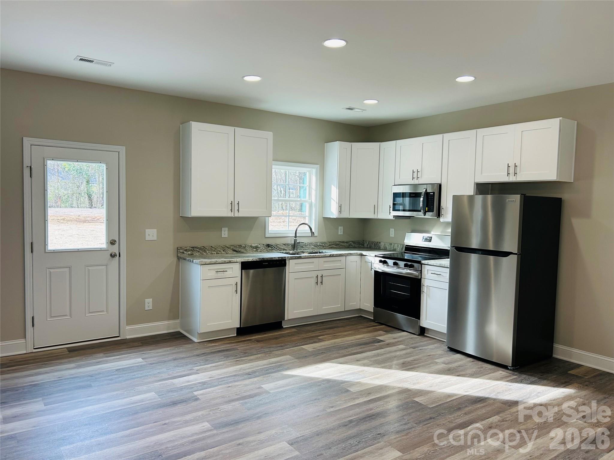 1425 Faith Road — Salisbury