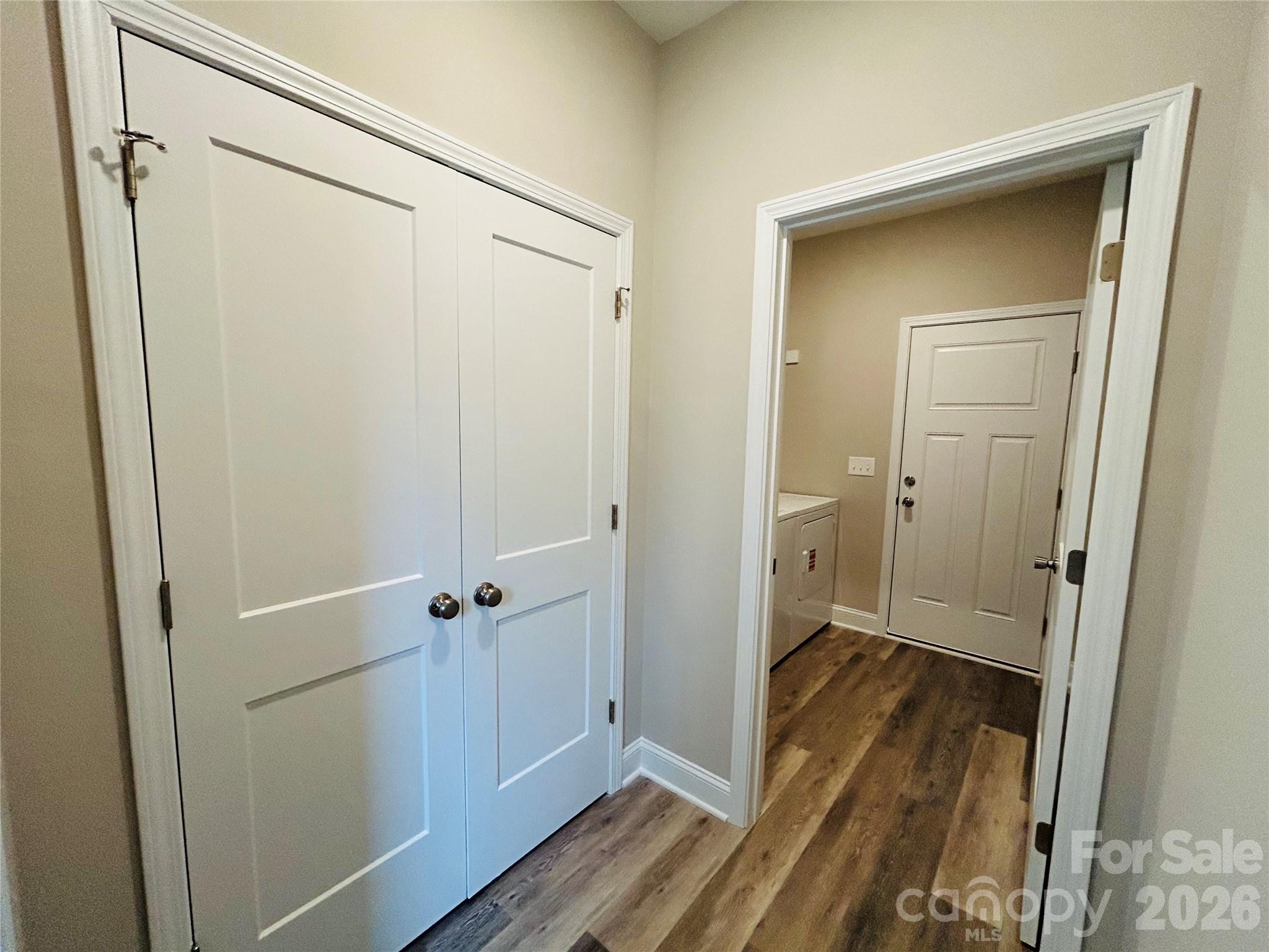 1425 Faith Road — Salisbury