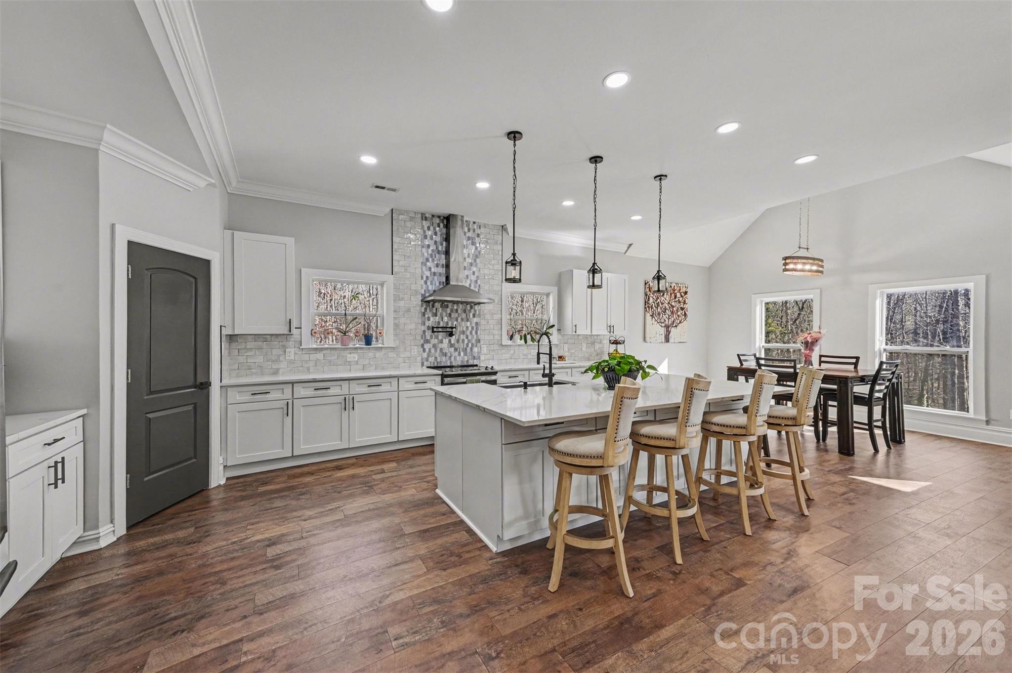 15200 August Lane — Charlotte