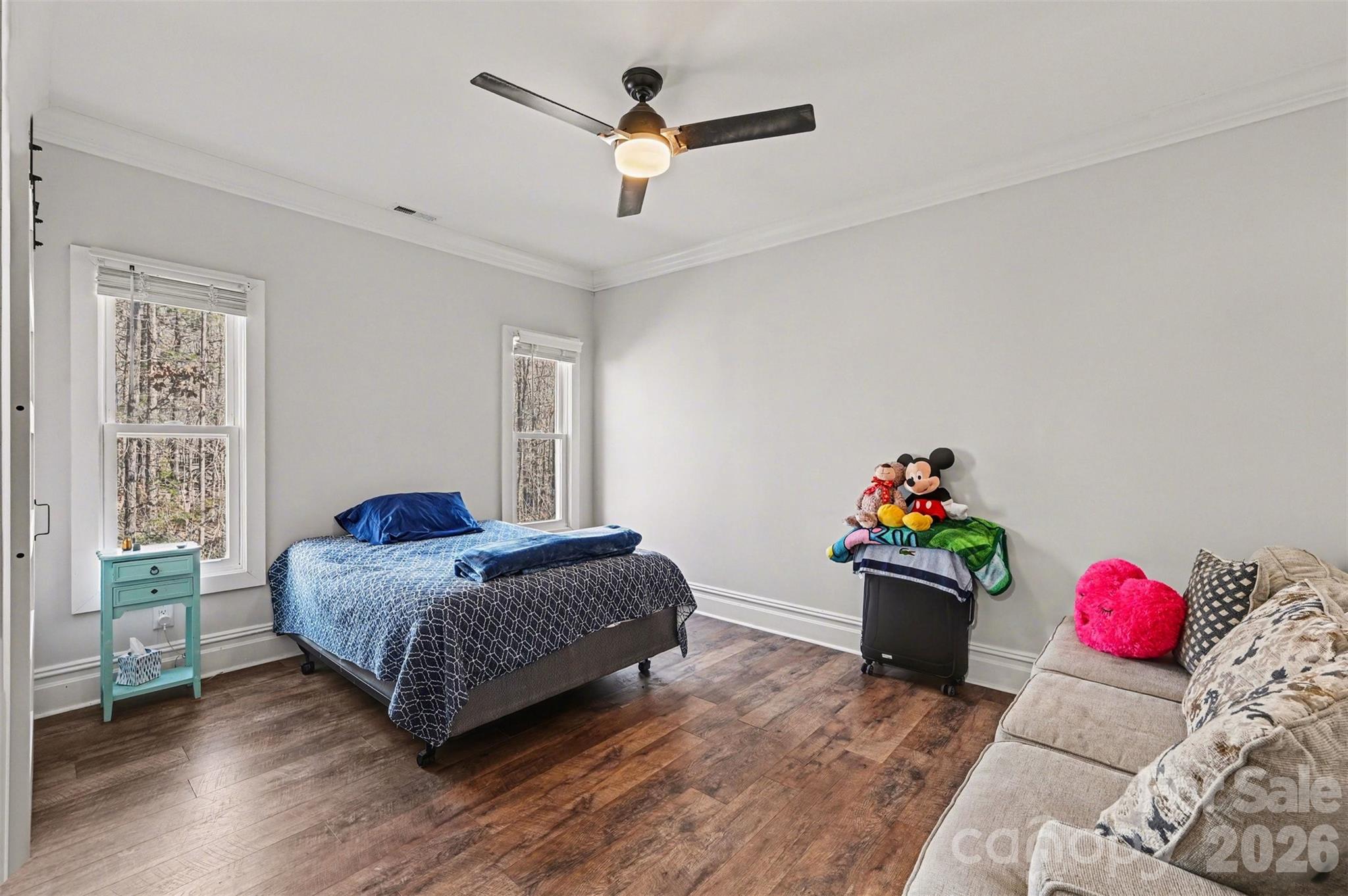 15200 August Lane — Charlotte