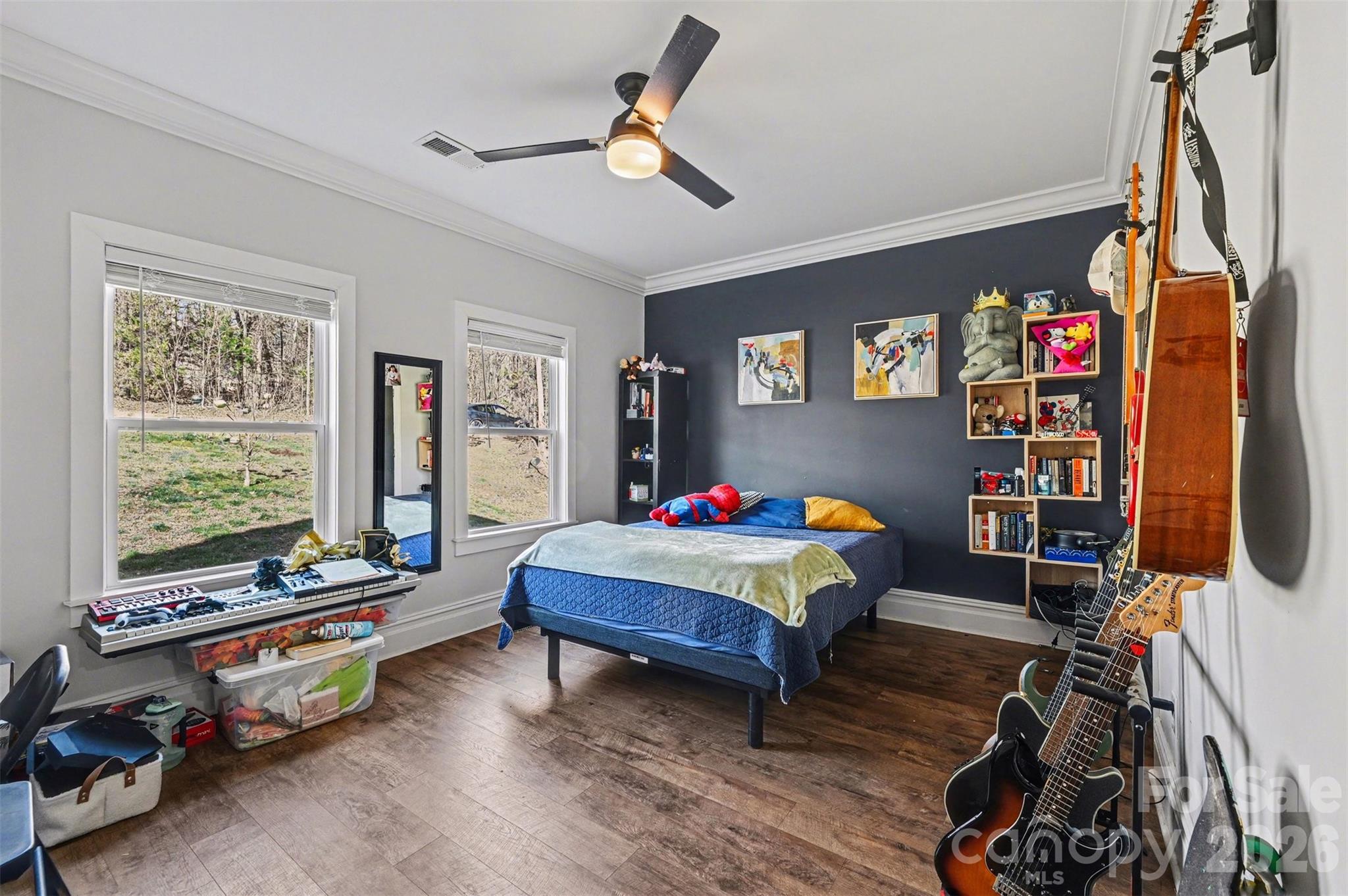 15200 August Lane — Charlotte