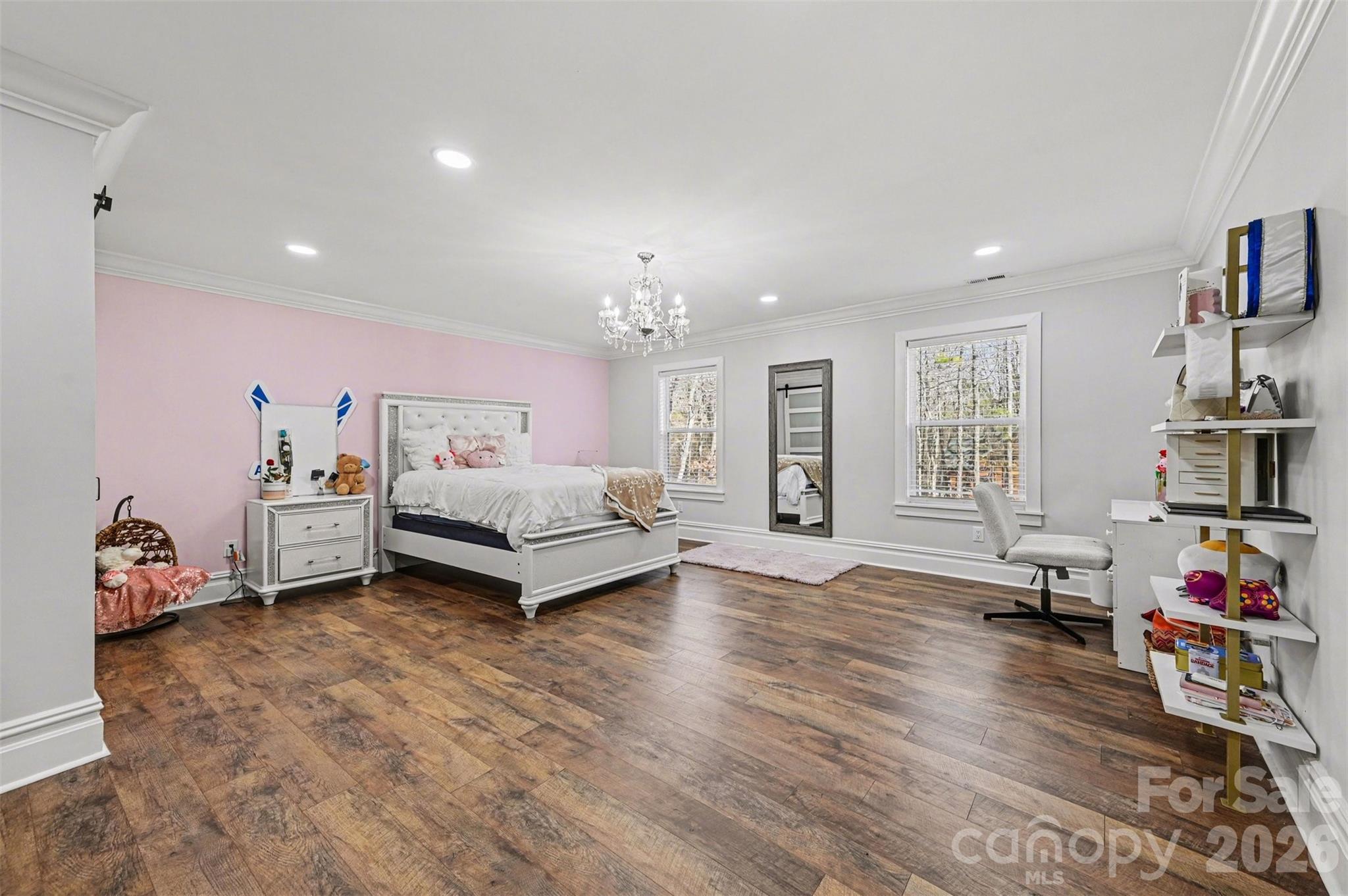 15200 August Lane — Charlotte
