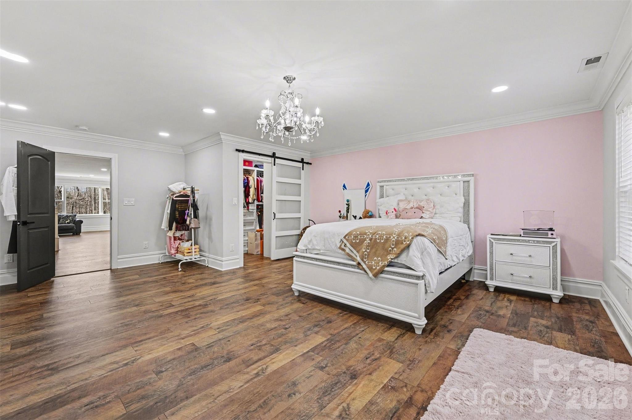 15200 August Lane — Charlotte