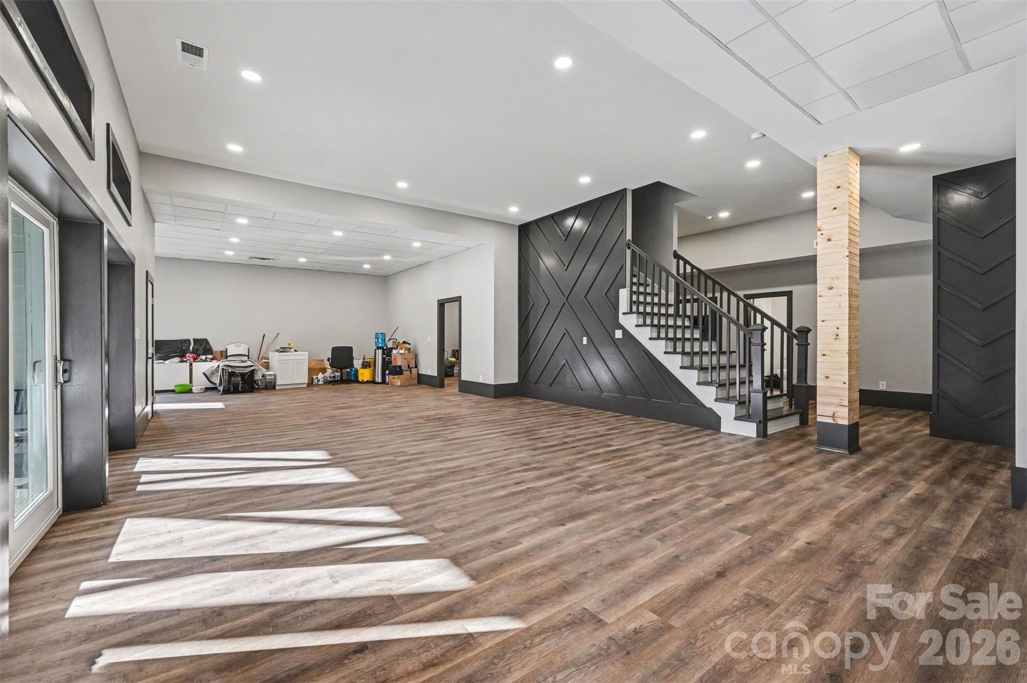 15200 August Lane — Charlotte