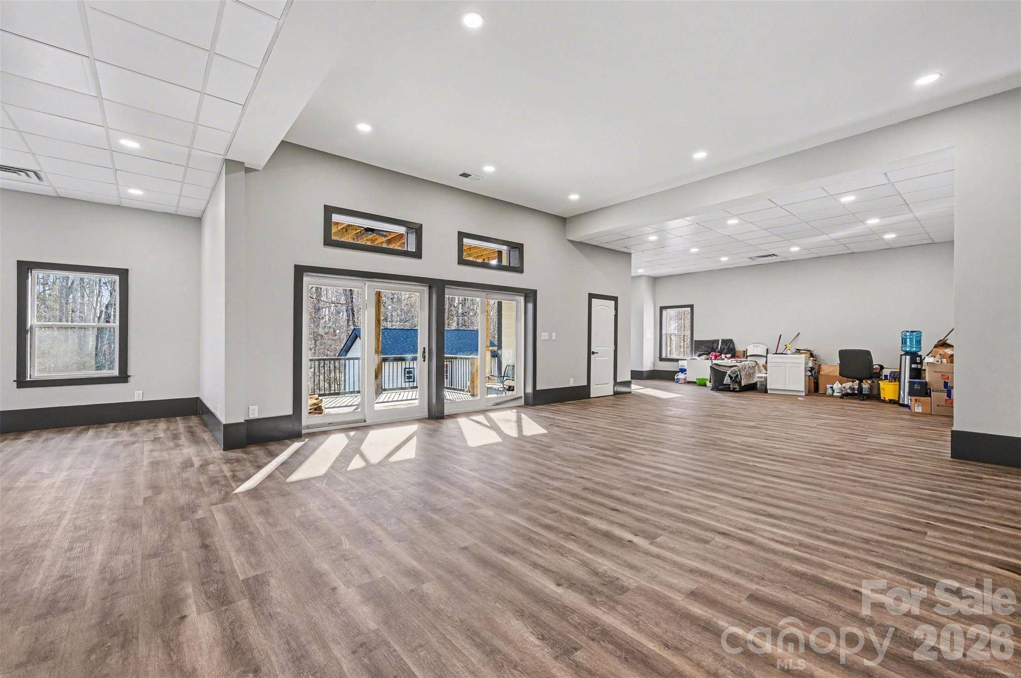 15200 August Lane — Charlotte
