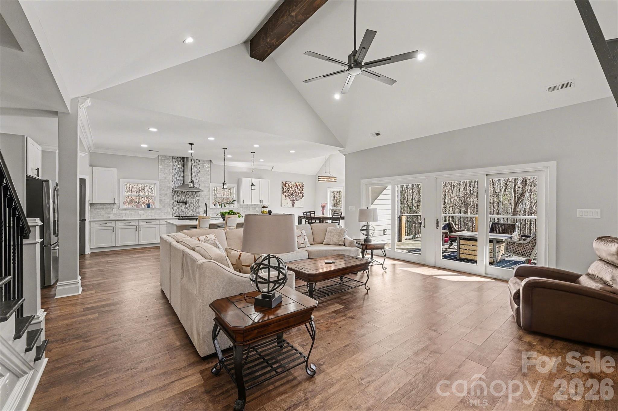 15200 August Lane — Charlotte