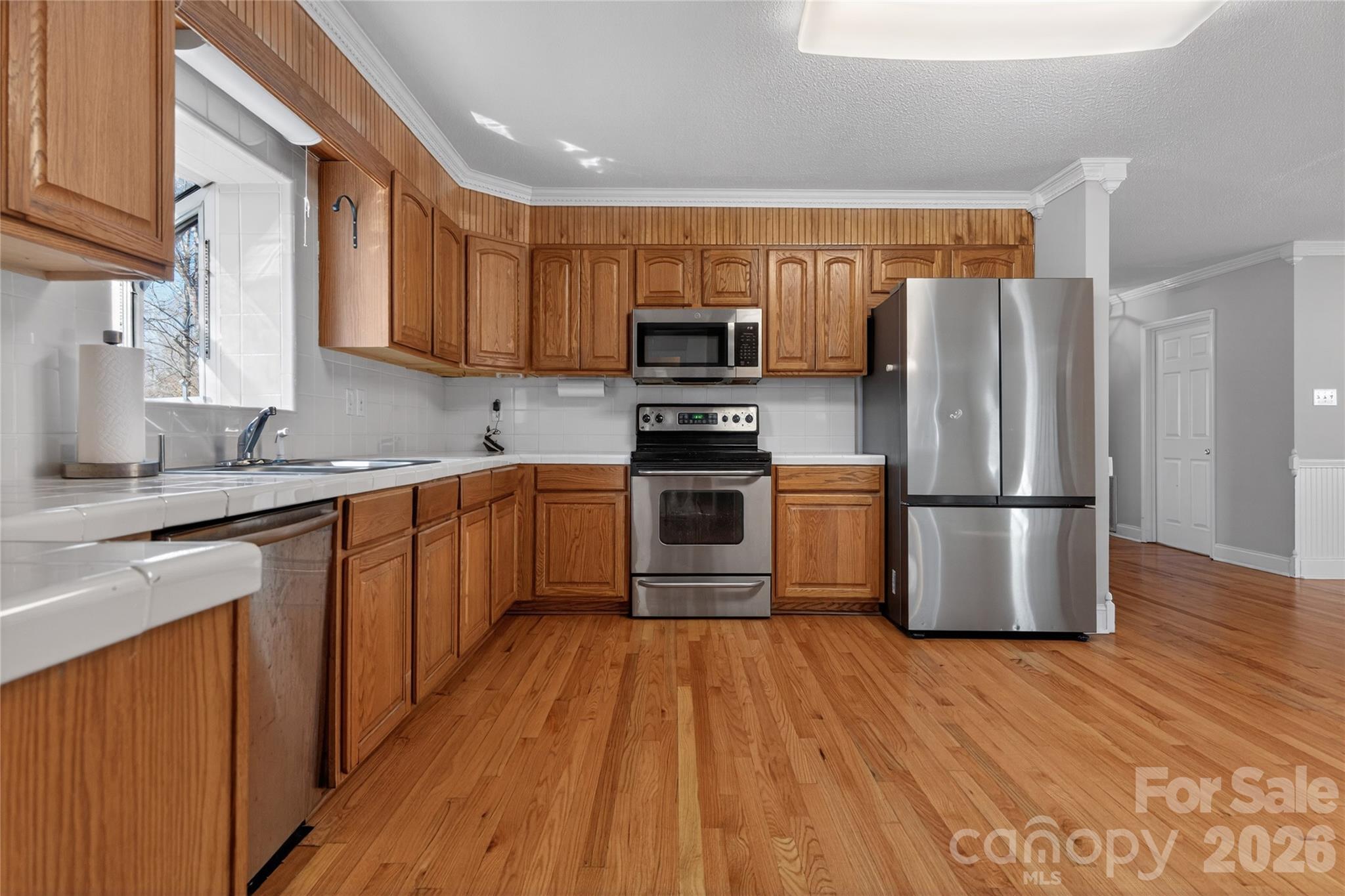 926 Mauney Road — Stanley