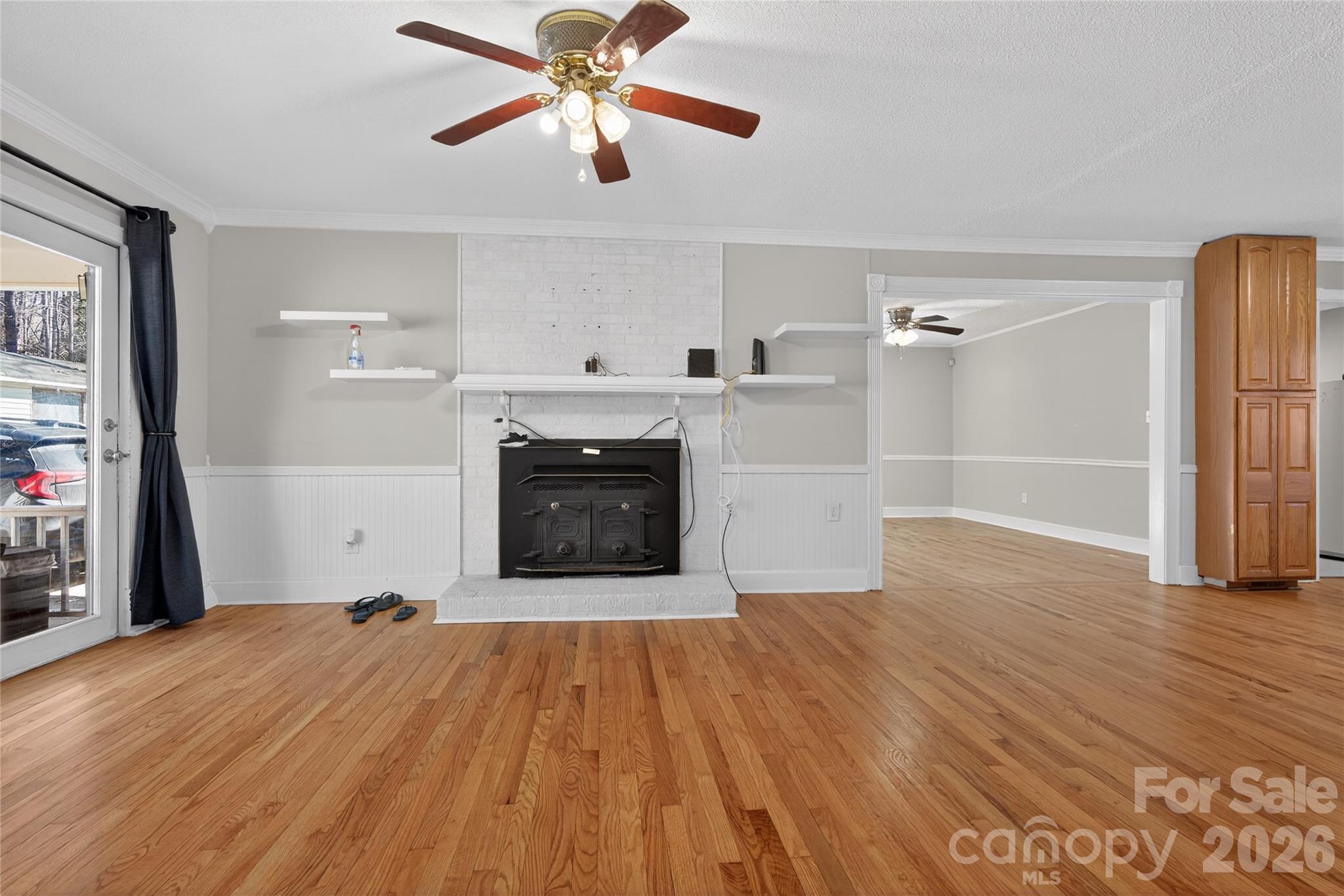926 Mauney Road — Stanley