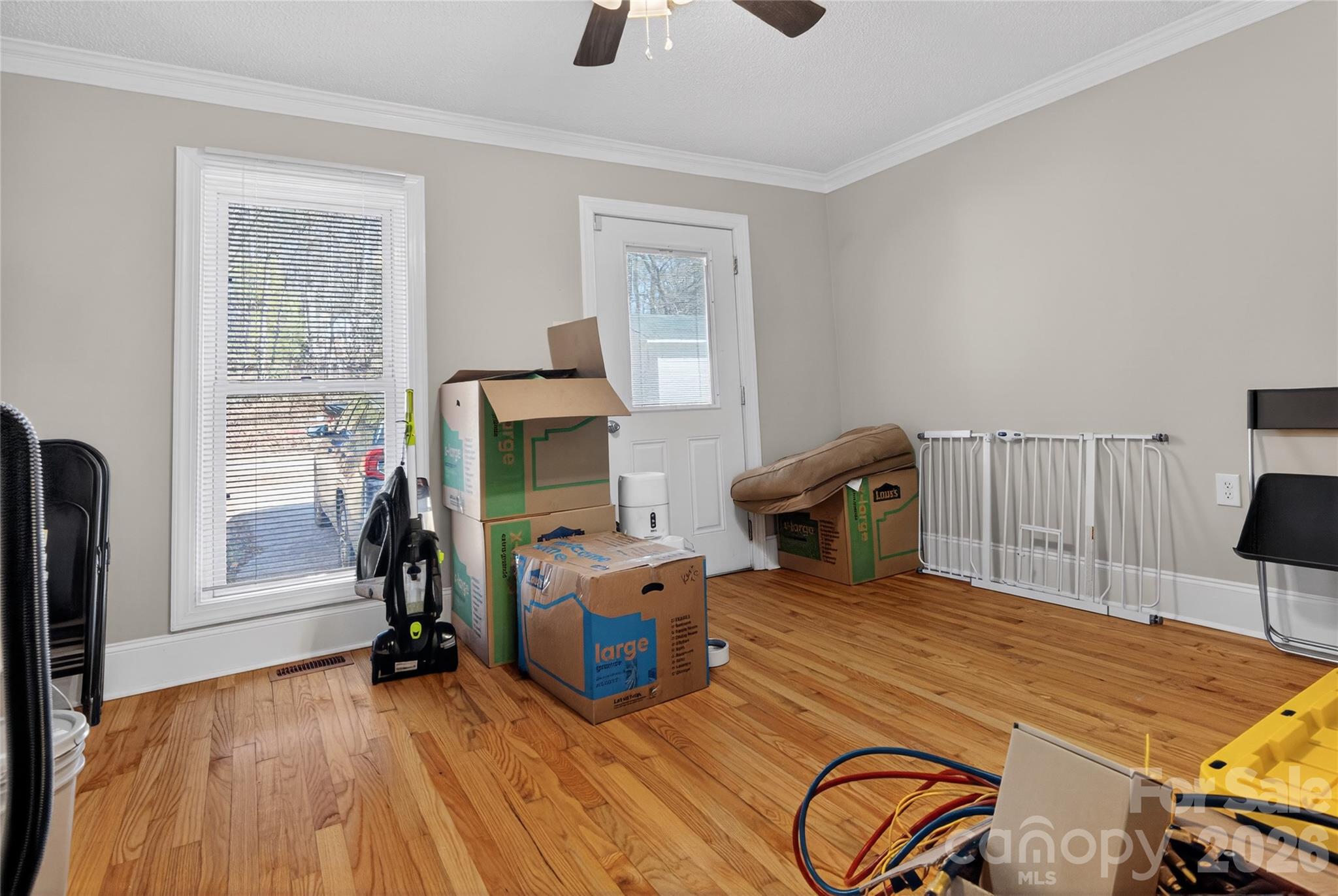 926 Mauney Road — Stanley