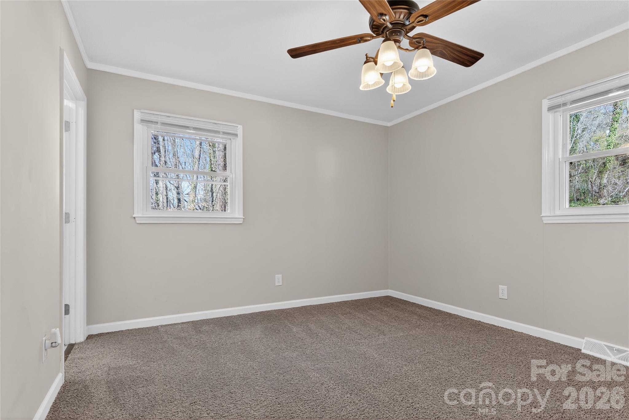 926 Mauney Road — Stanley