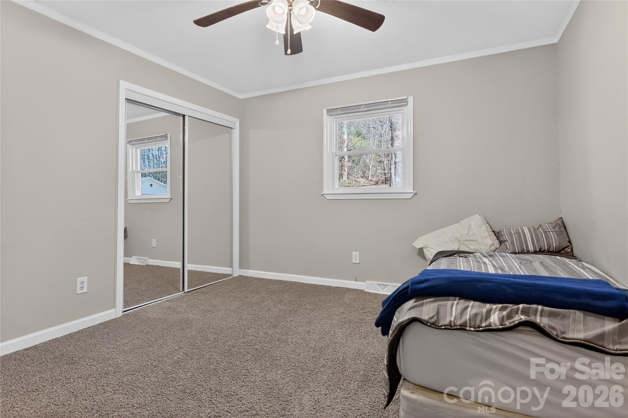 926 Mauney Road — Stanley