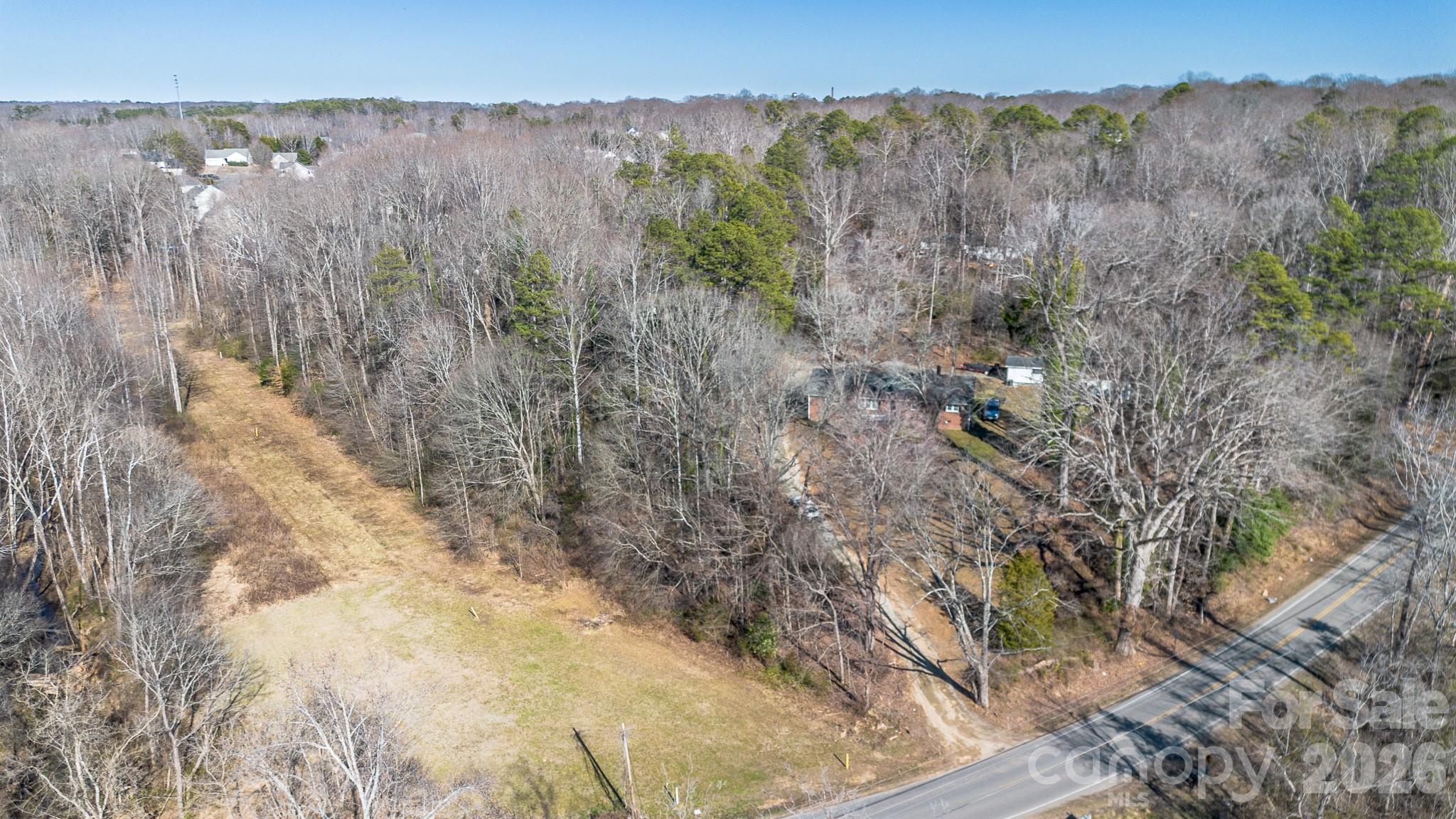 926 Mauney Road — Stanley