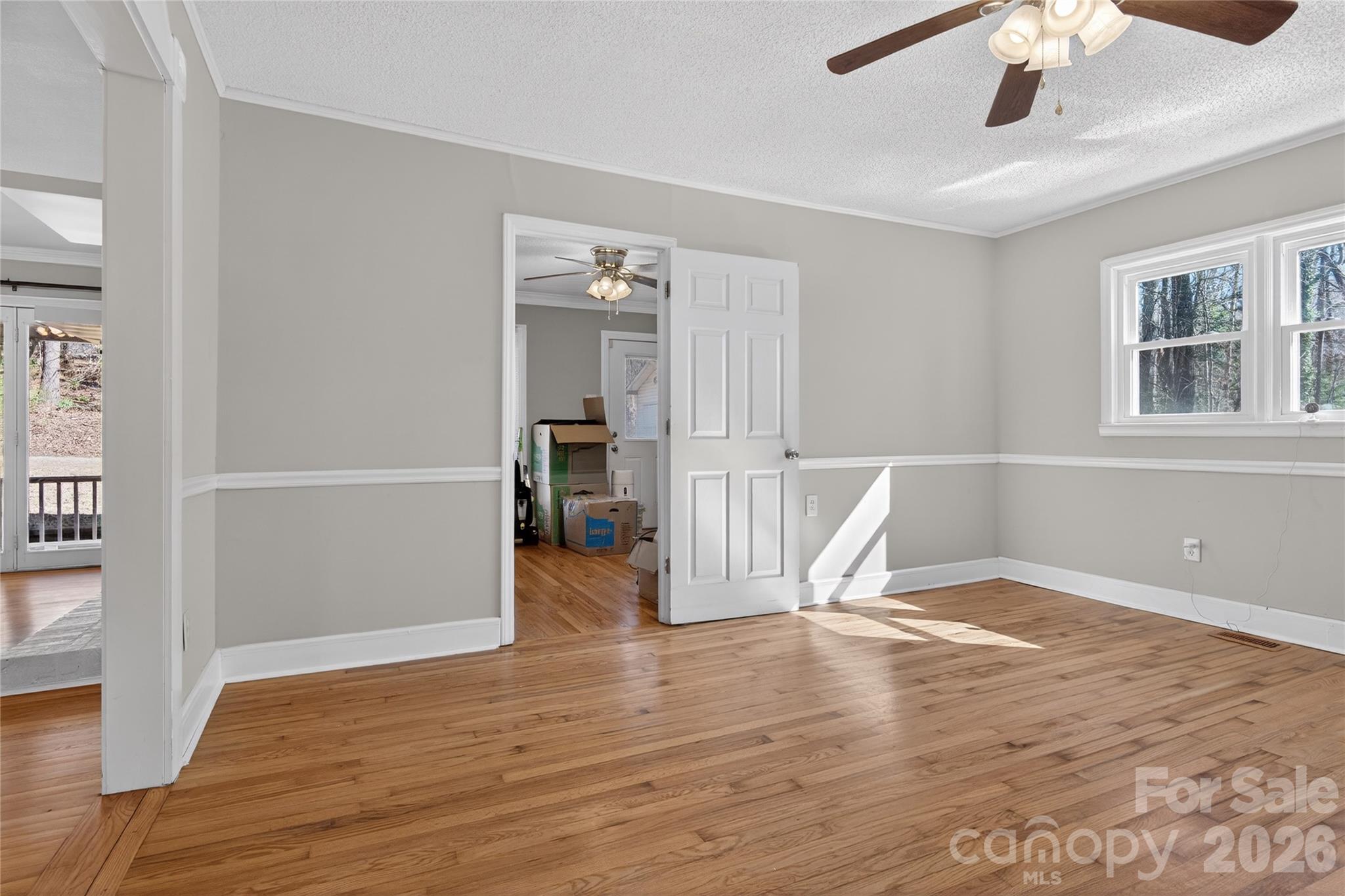 926 Mauney Road — Stanley