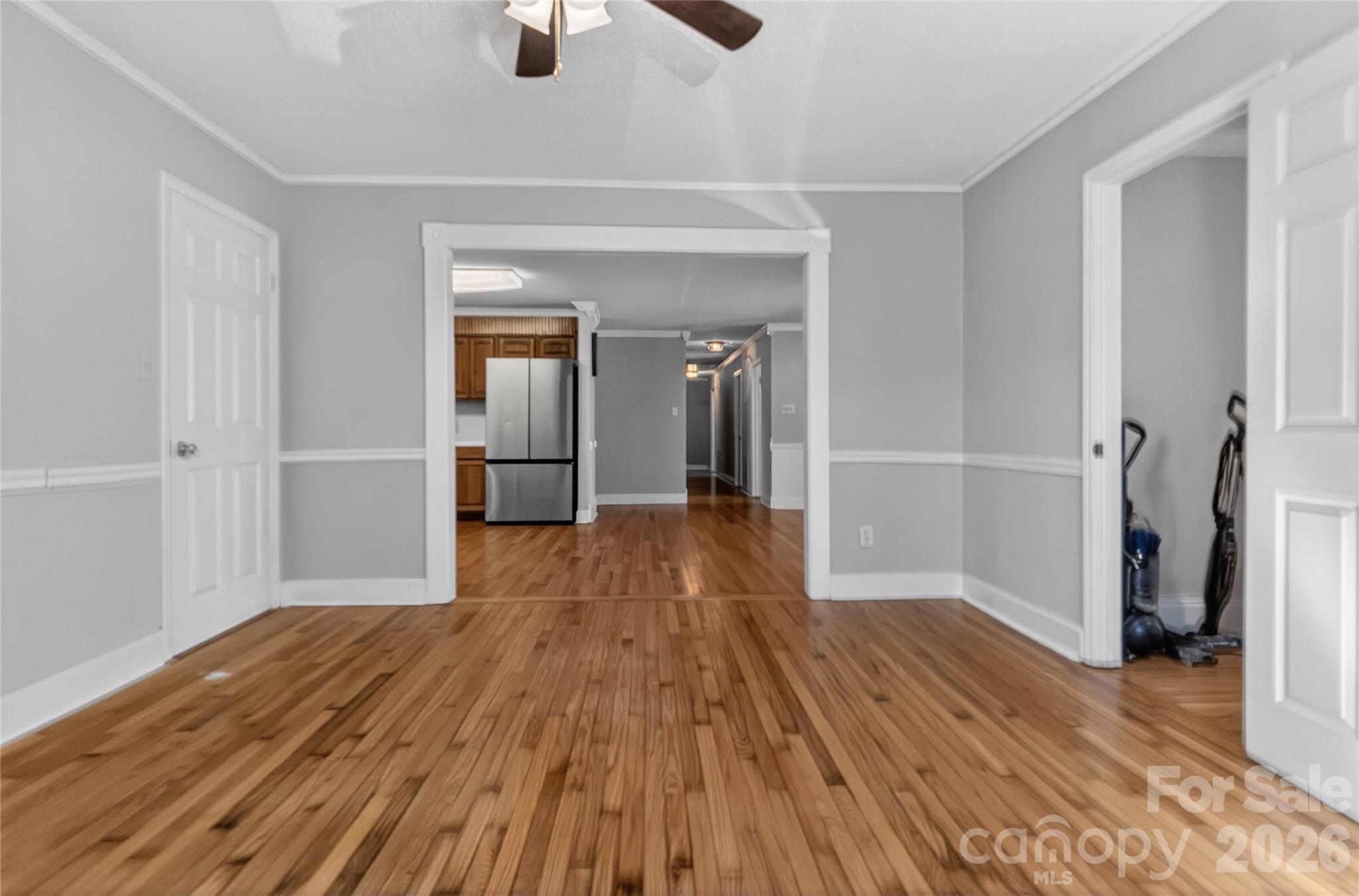926 Mauney Road — Stanley
