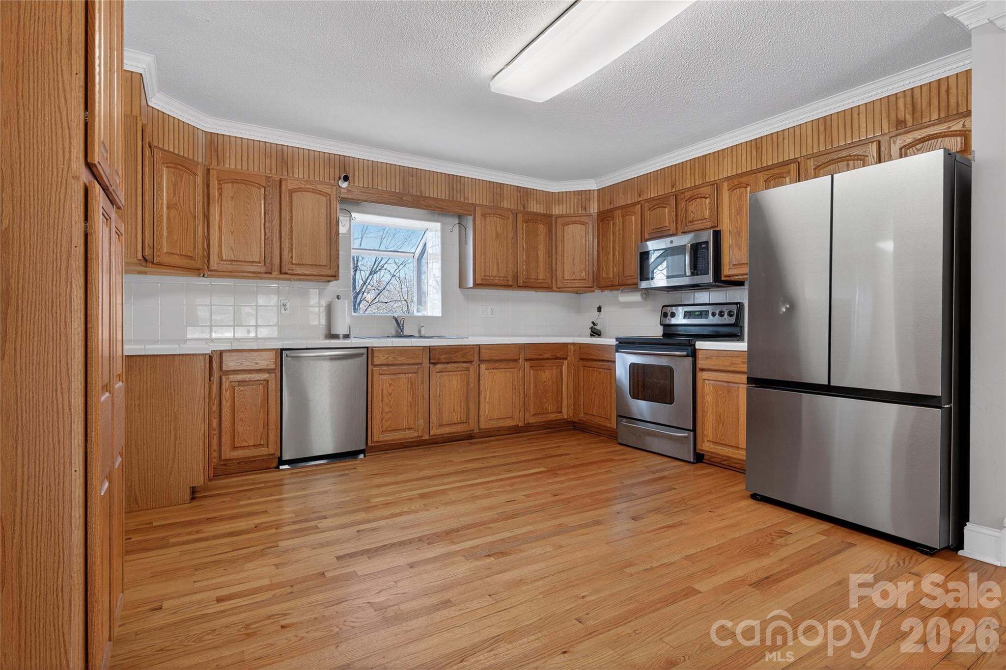 926 Mauney Road — Stanley