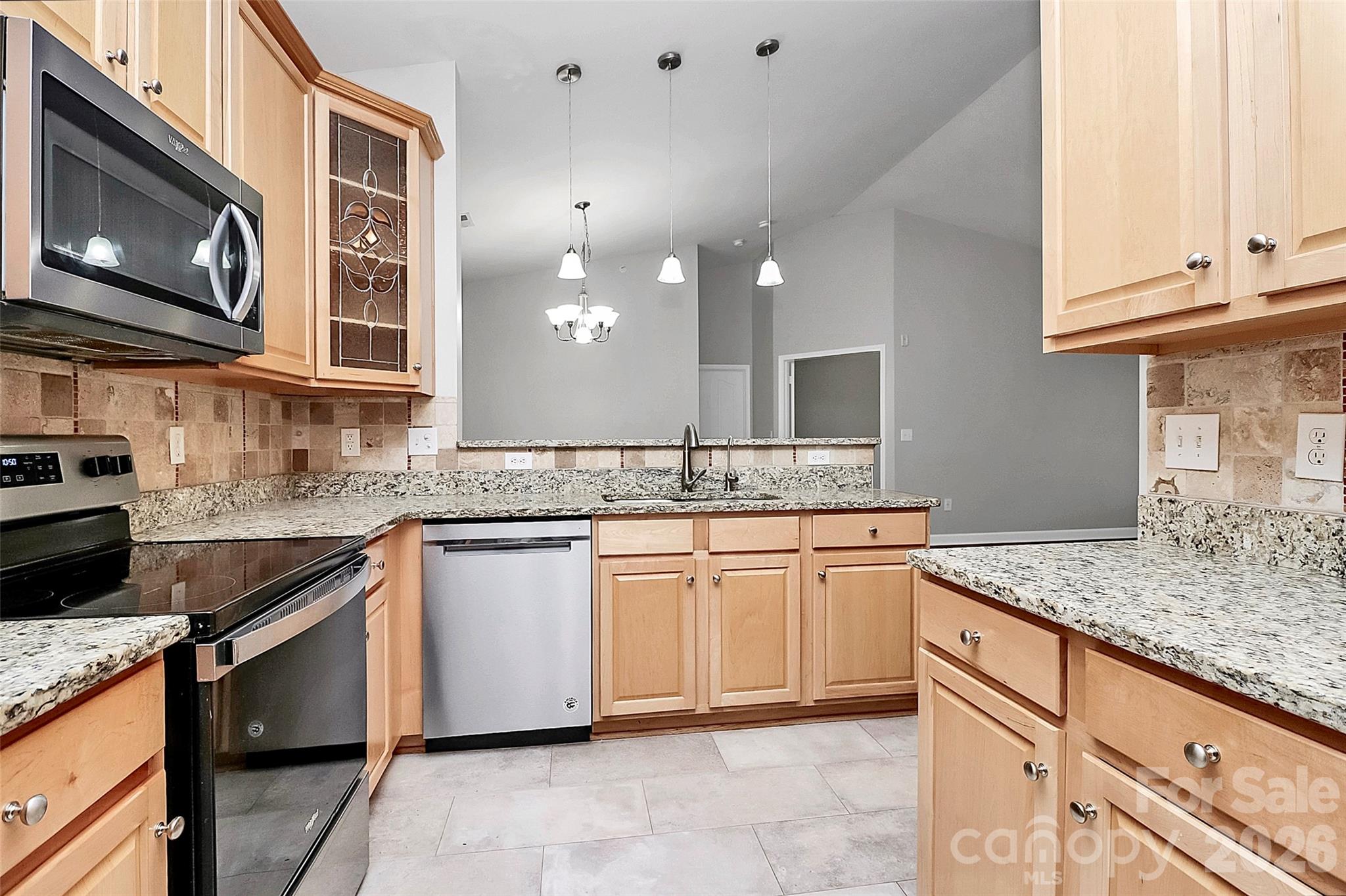 12368 Copper Mountain Boulevard — Charlotte