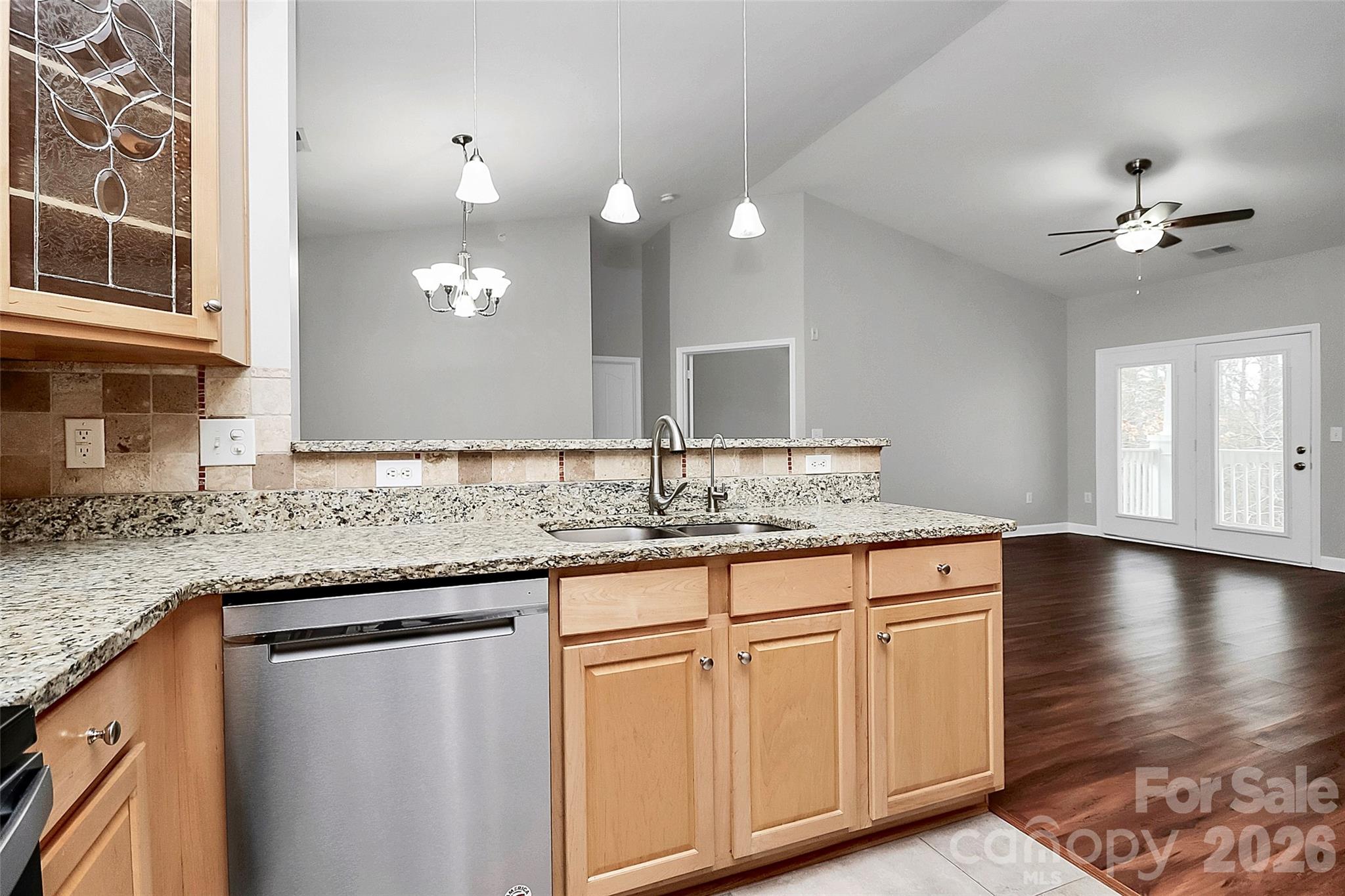 12368 Copper Mountain Boulevard — Charlotte