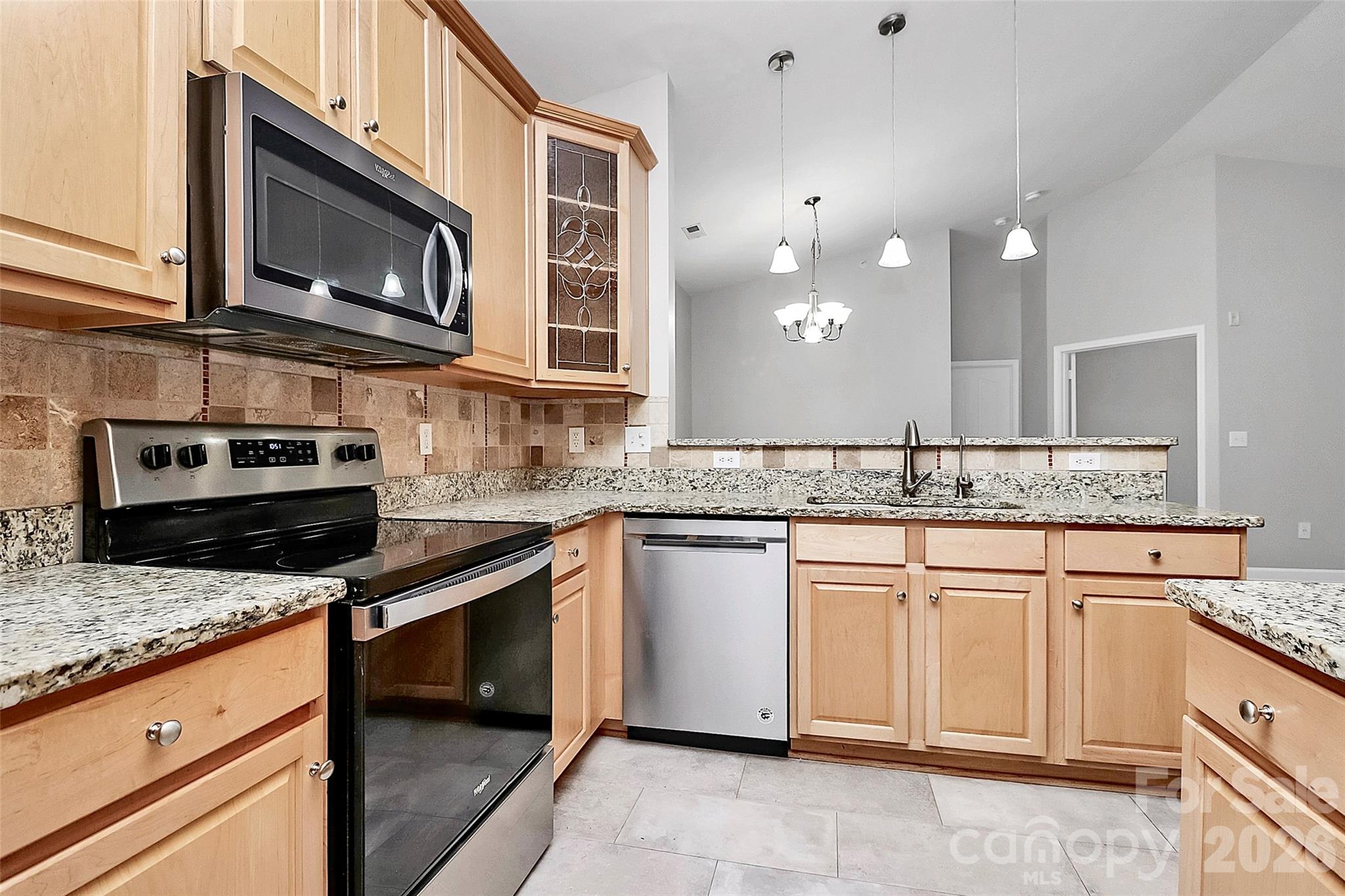 12368 Copper Mountain Boulevard — Charlotte