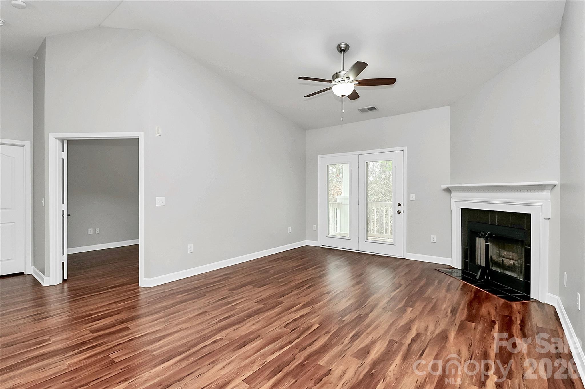 12368 Copper Mountain Boulevard — Charlotte
