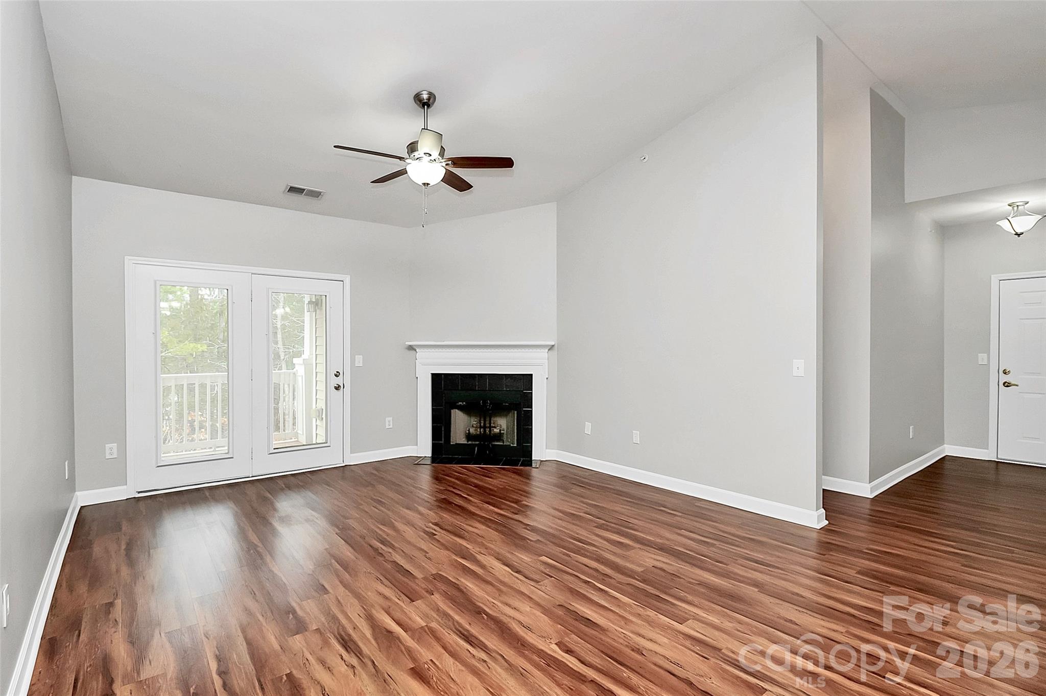 12368 Copper Mountain Boulevard — Charlotte