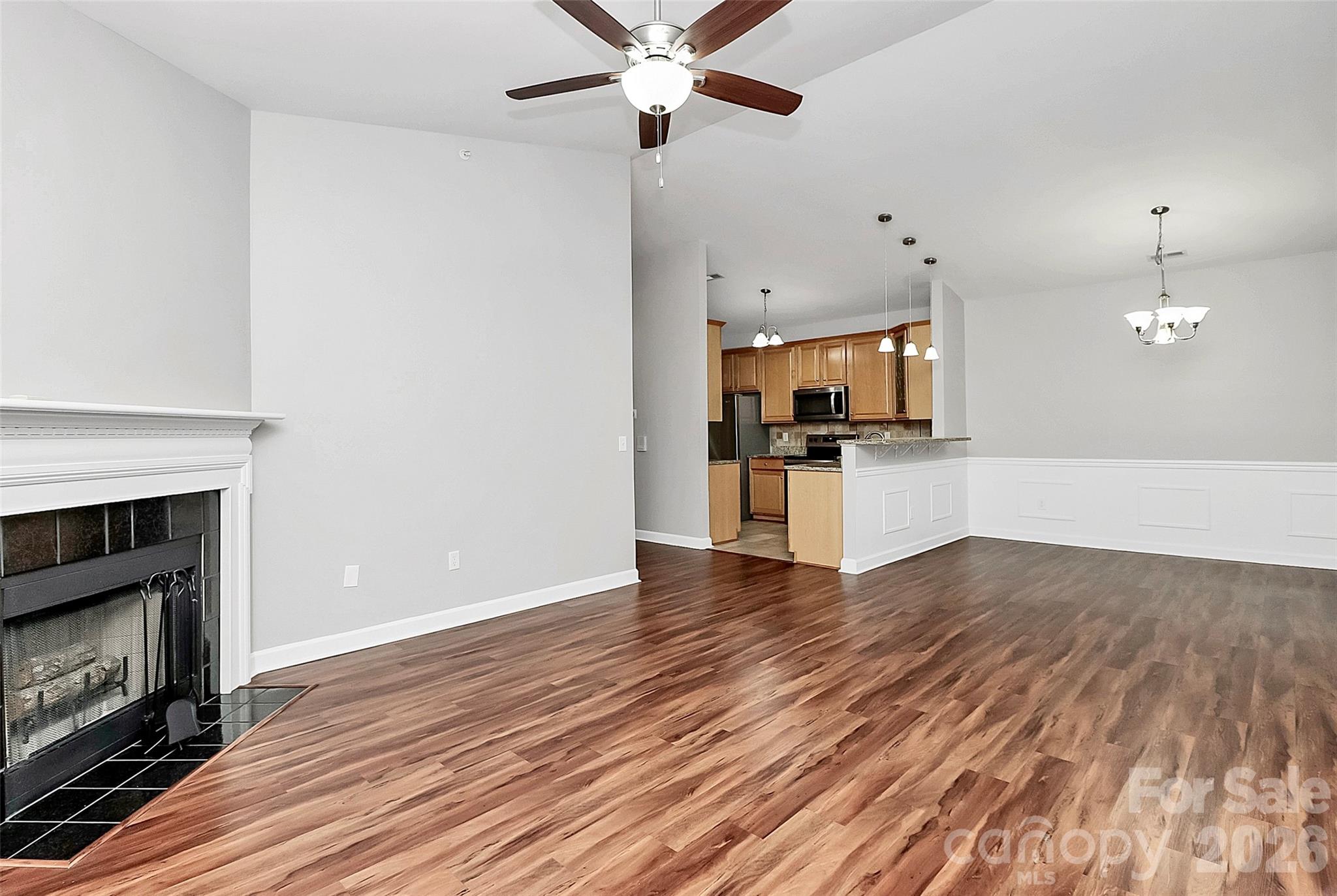 12368 Copper Mountain Boulevard — Charlotte