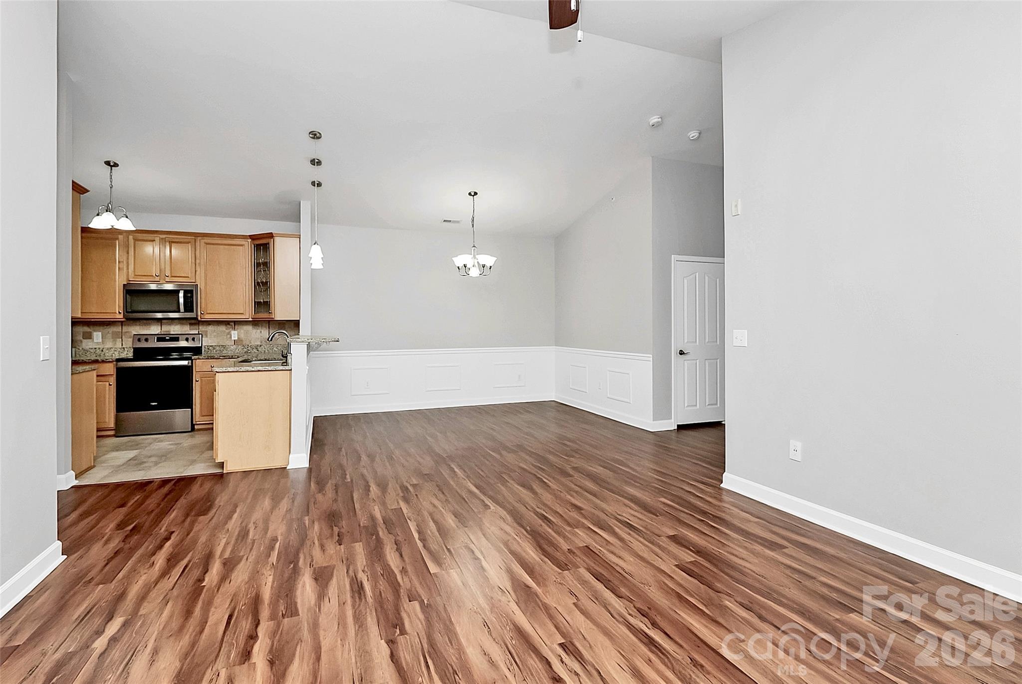12368 Copper Mountain Boulevard — Charlotte