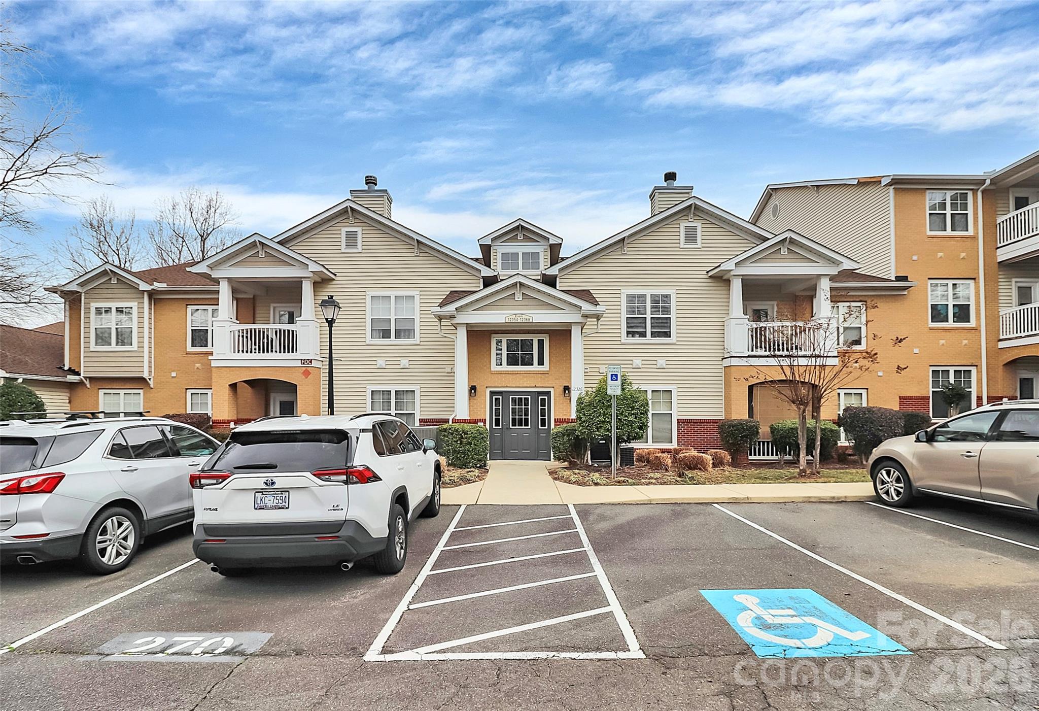 12368 Copper Mountain Boulevard — Charlotte