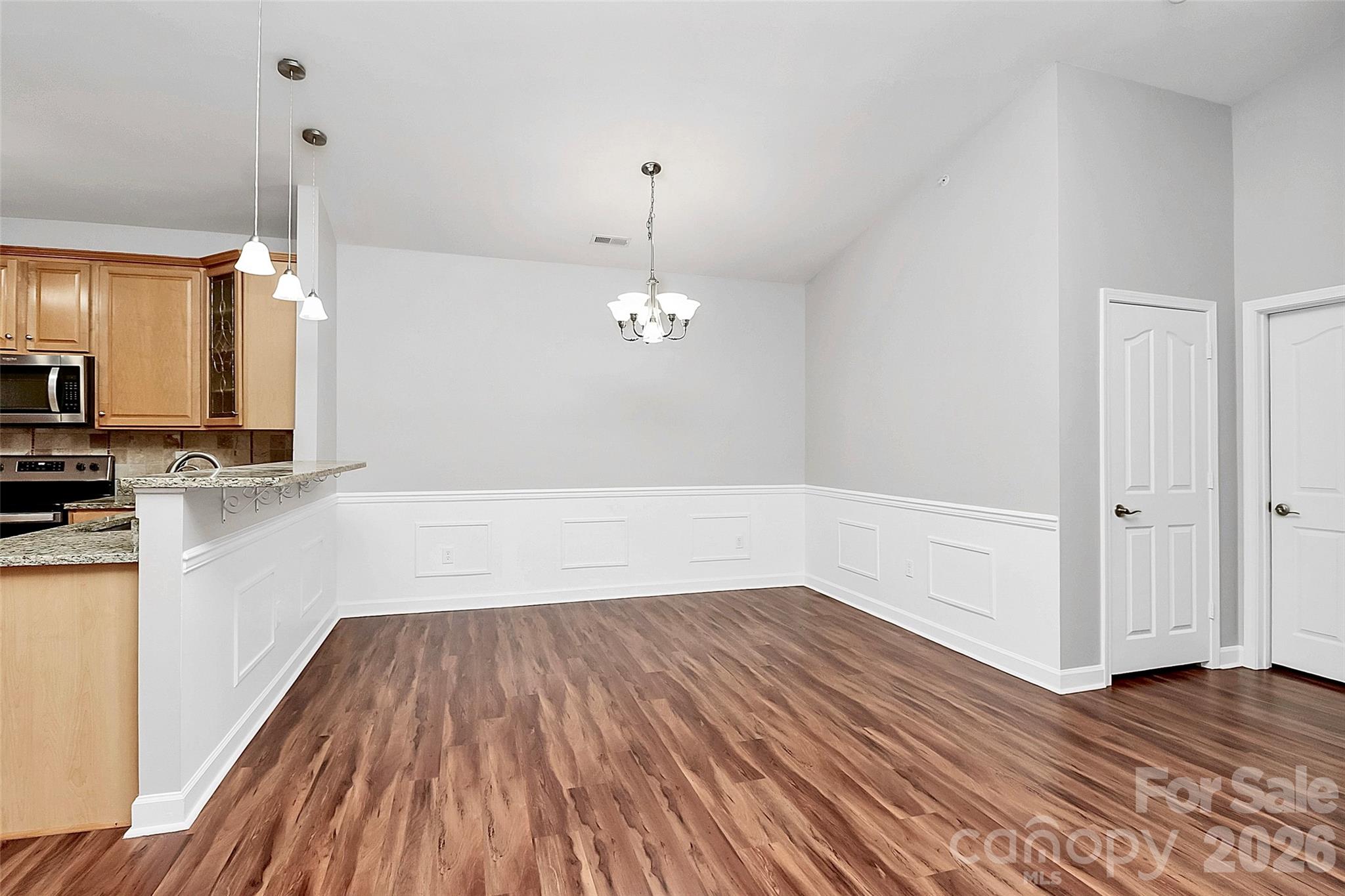 12368 Copper Mountain Boulevard — Charlotte