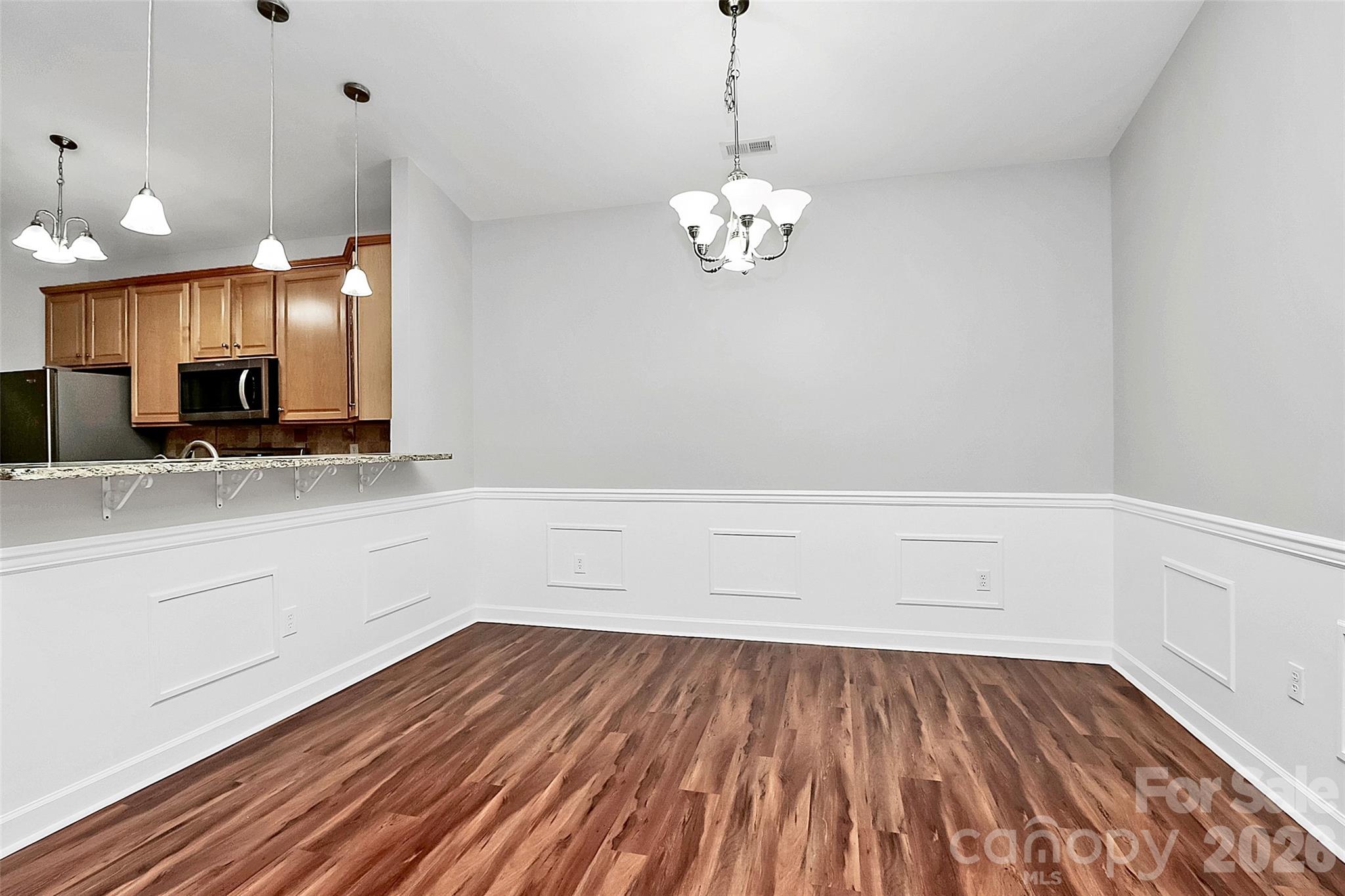 12368 Copper Mountain Boulevard — Charlotte