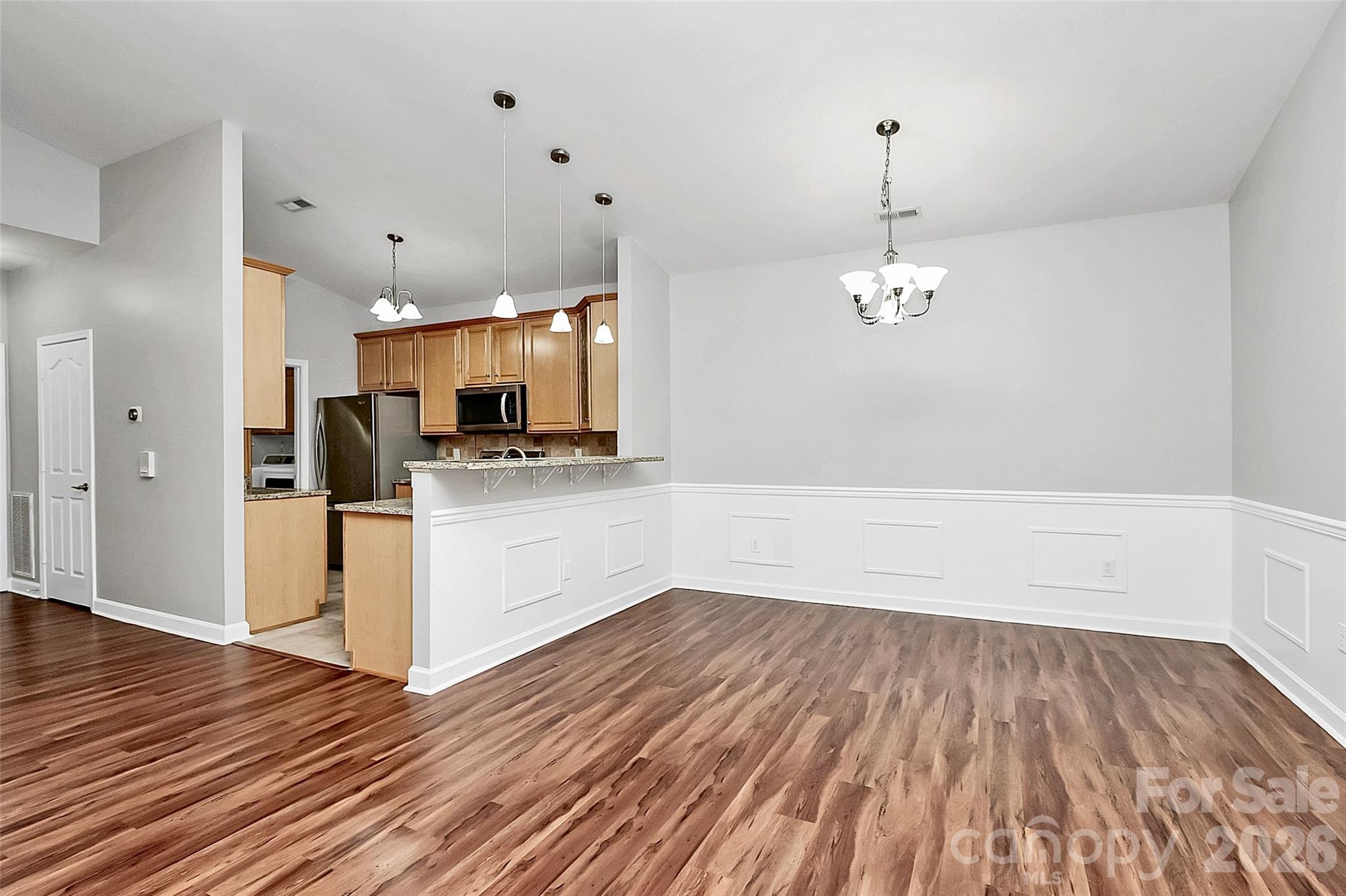 12368 Copper Mountain Boulevard — Charlotte