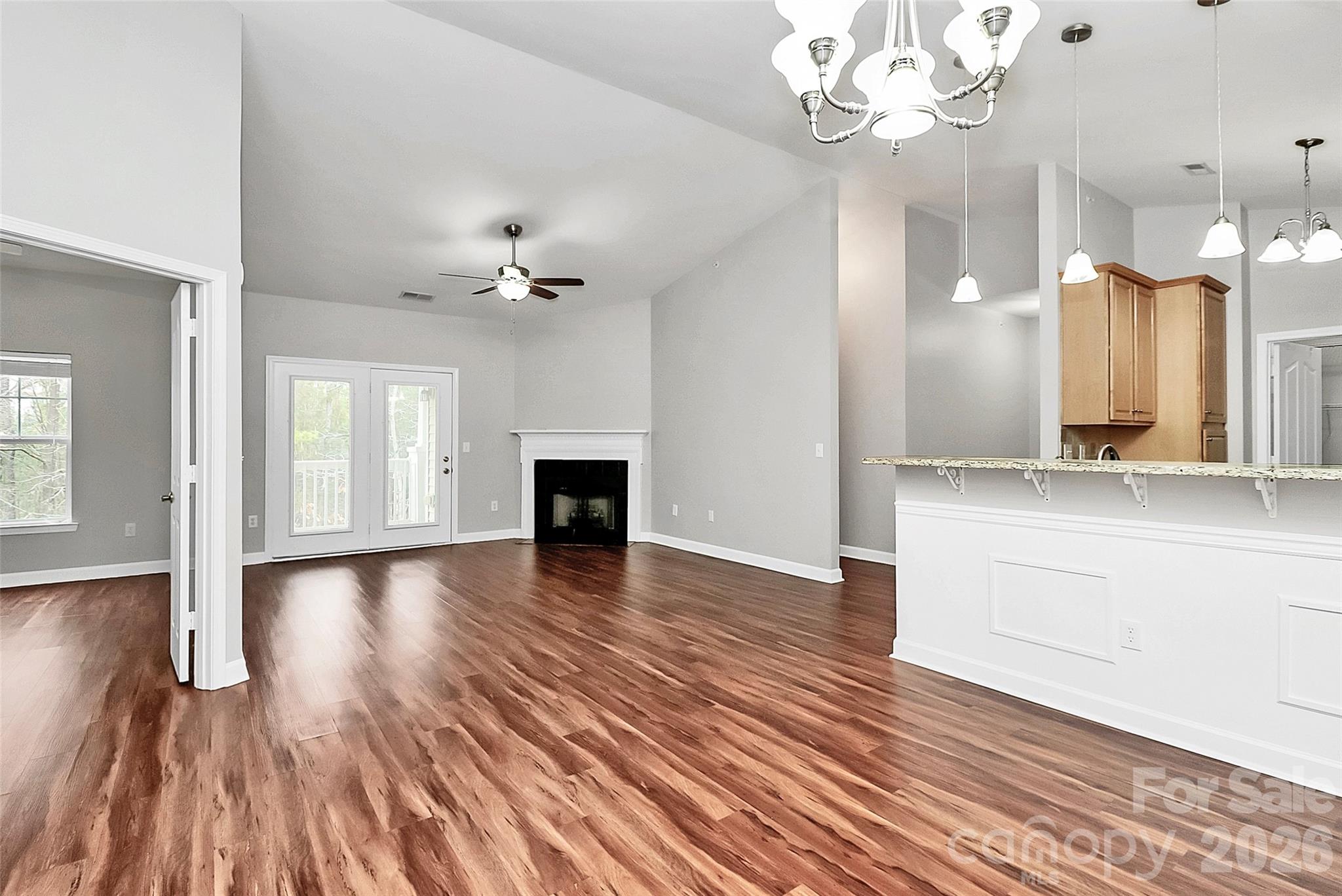 12368 Copper Mountain Boulevard — Charlotte