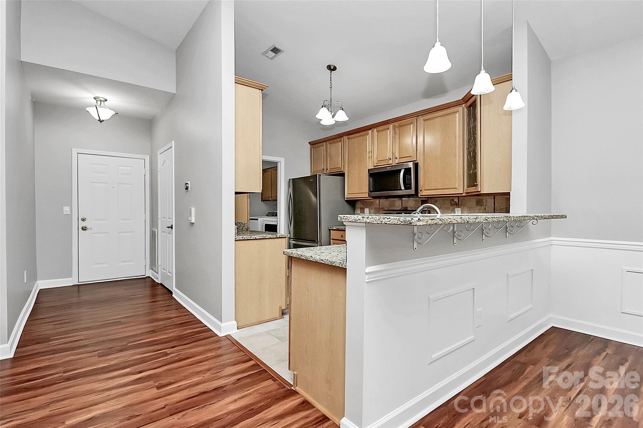 12368 Copper Mountain Boulevard — Charlotte
