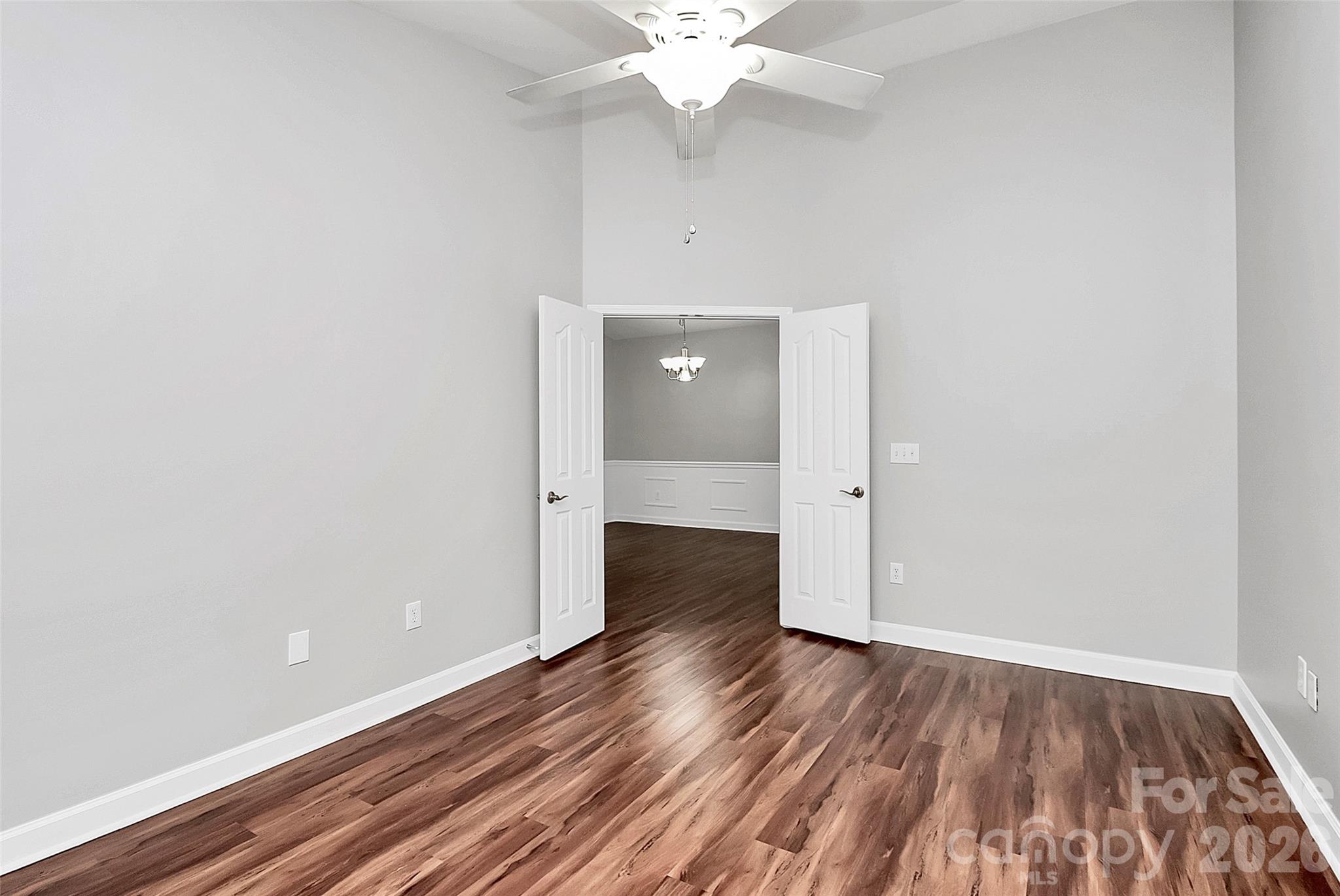 12368 Copper Mountain Boulevard — Charlotte